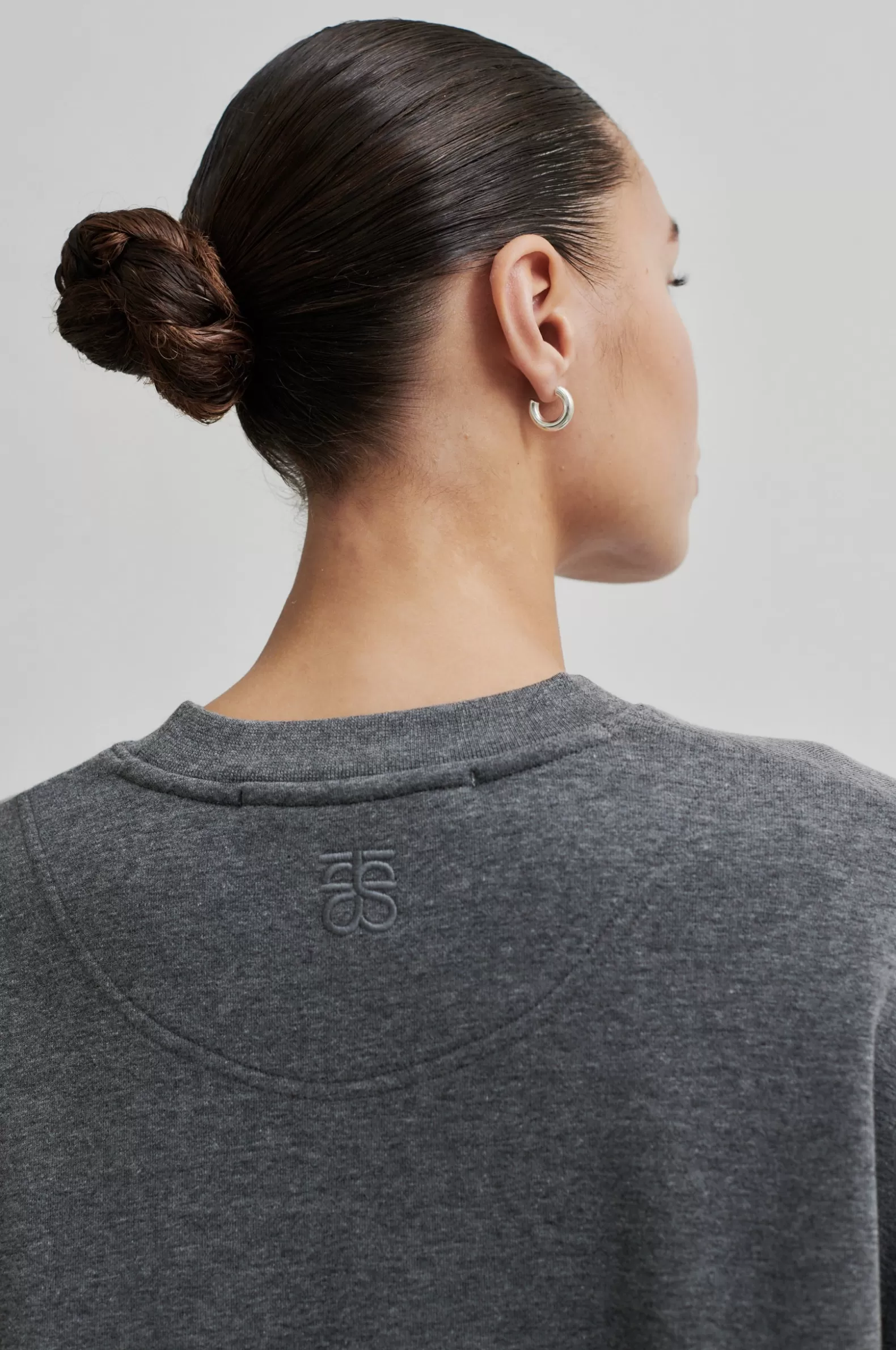 Second Female Abadell Sweat O-Neck- Matching Sets | Tops And T-shirts