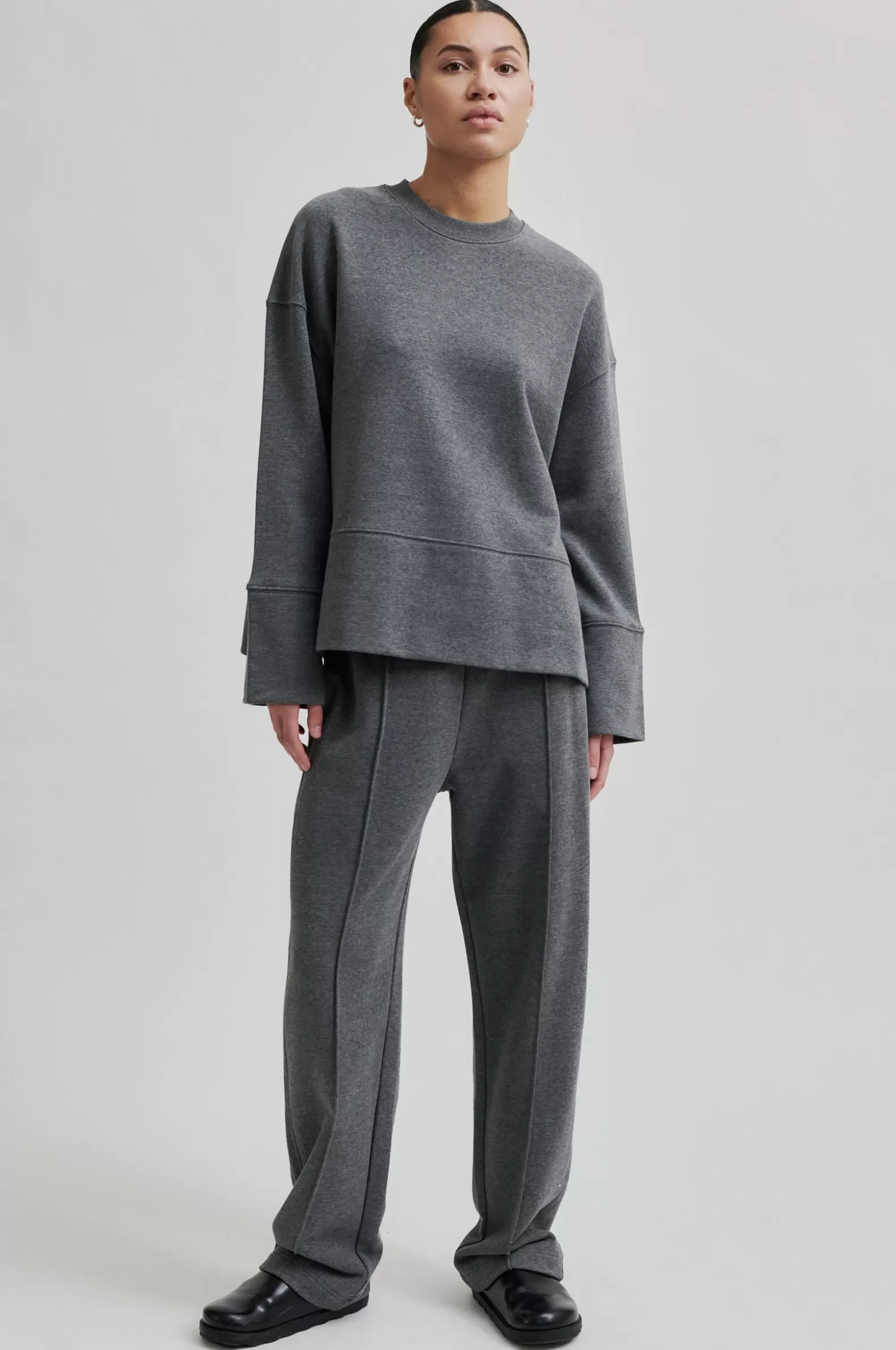 Second Female Abadell Sweat Pants- Matching Sets | Trousers And Jeans