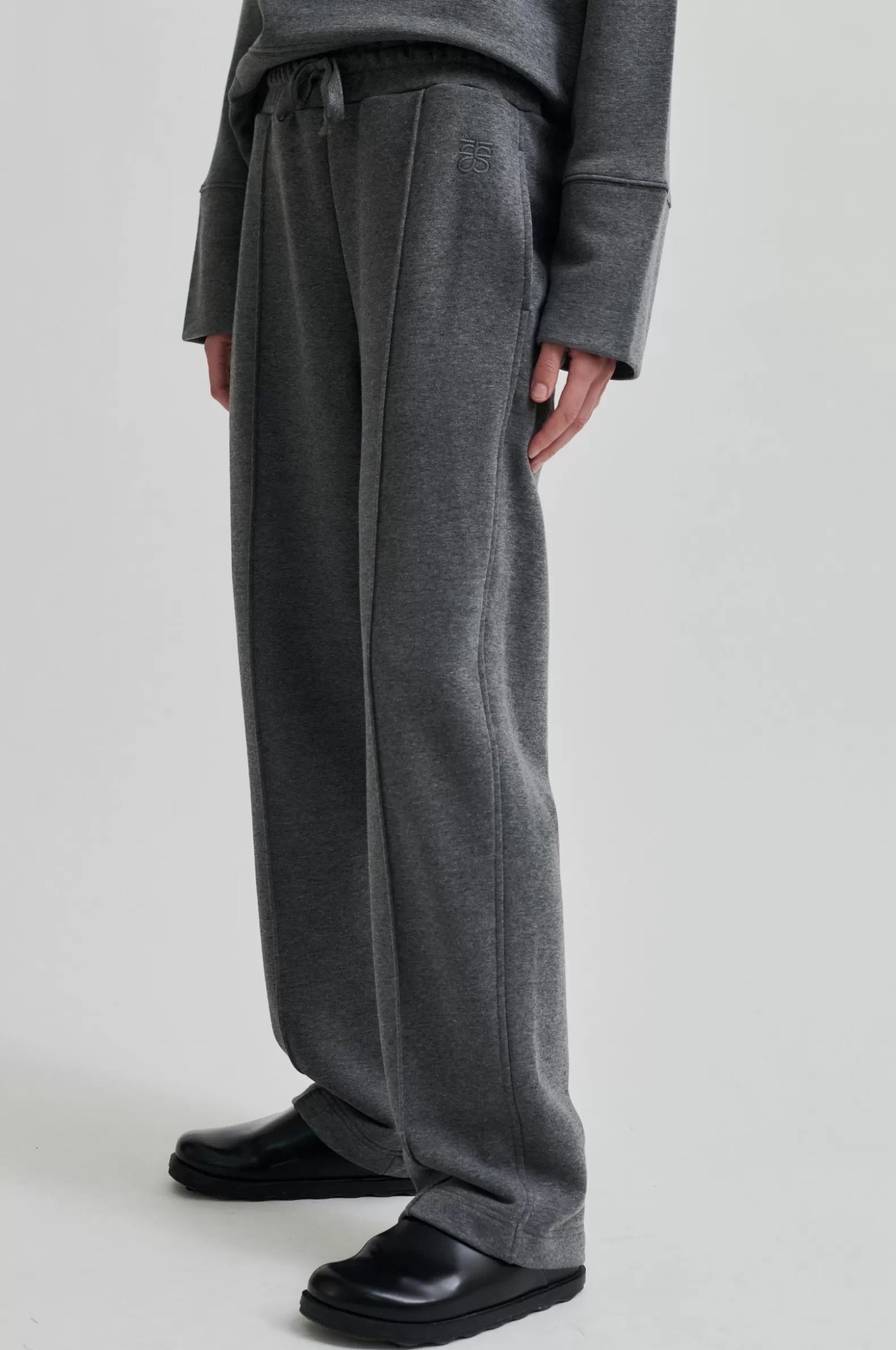 Second Female Abadell Sweat Pants- Matching Sets | Trousers And Jeans