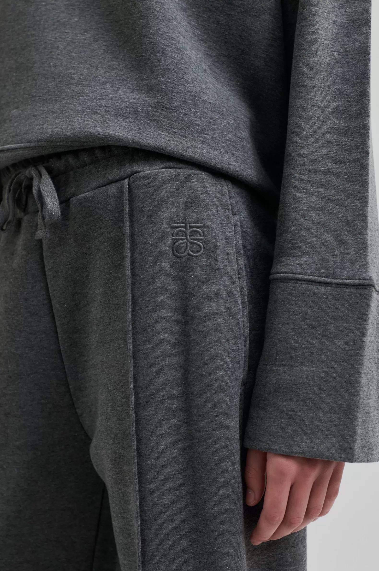 abadell_sweat_pants_2-2.webp Second Female Abadell Sweat Pants- Matching Sets | Trousers And Jeans