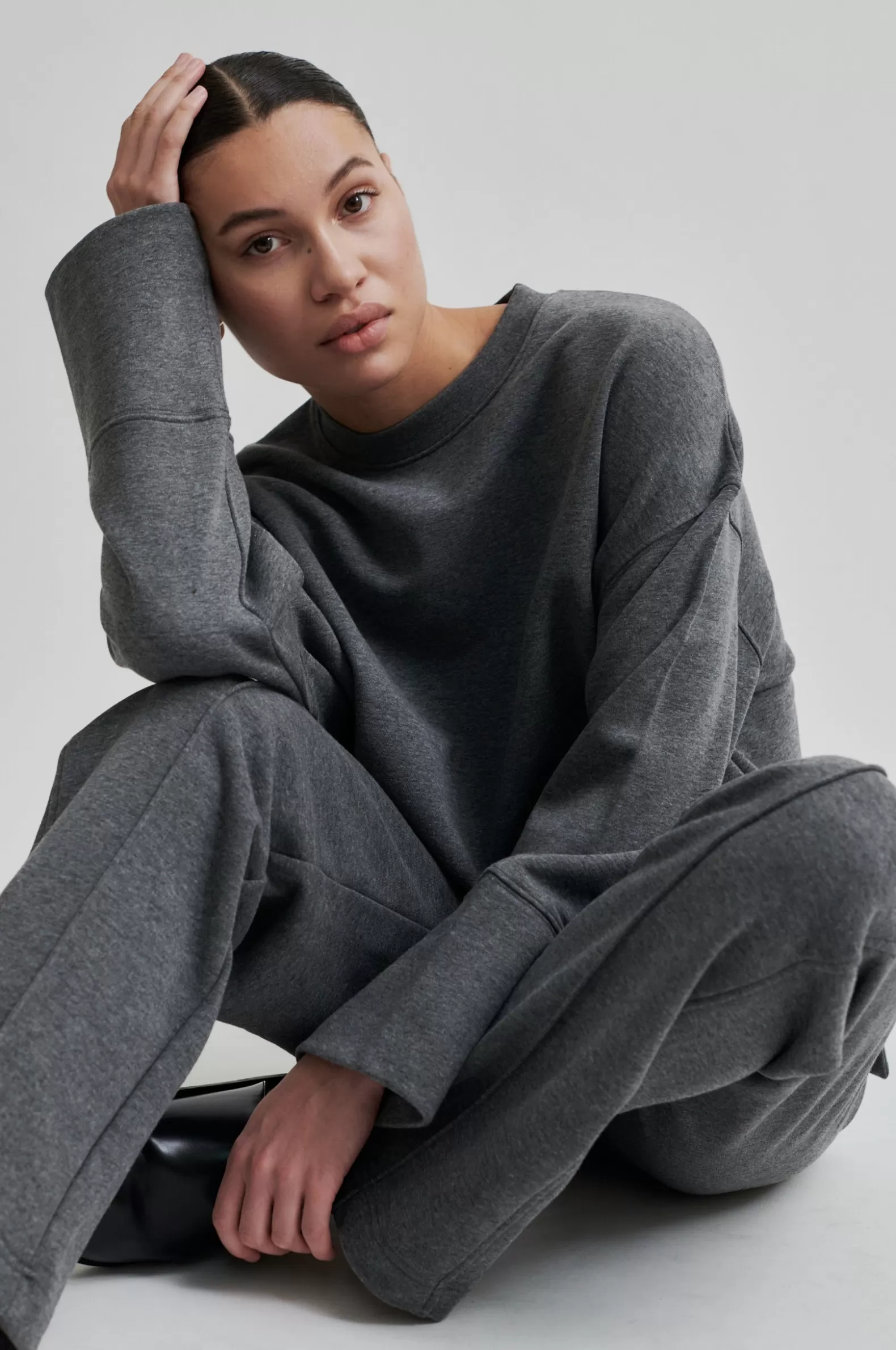 abadell_sweat_pants_3-2.webp Second Female Abadell Sweat Pants- Matching Sets | Trousers And Jeans