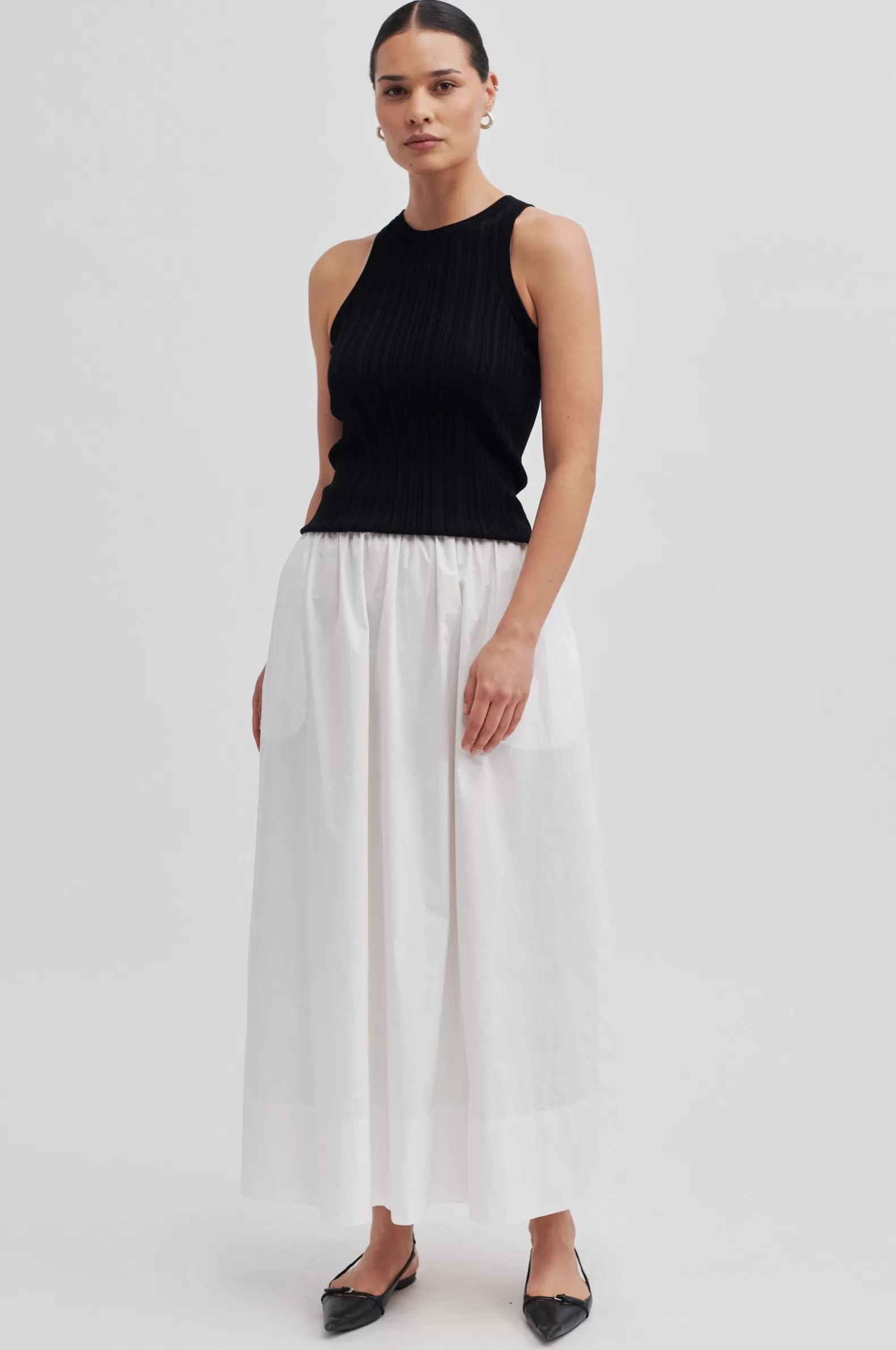 Second Female Allure Skirt- Skirts And Shorts