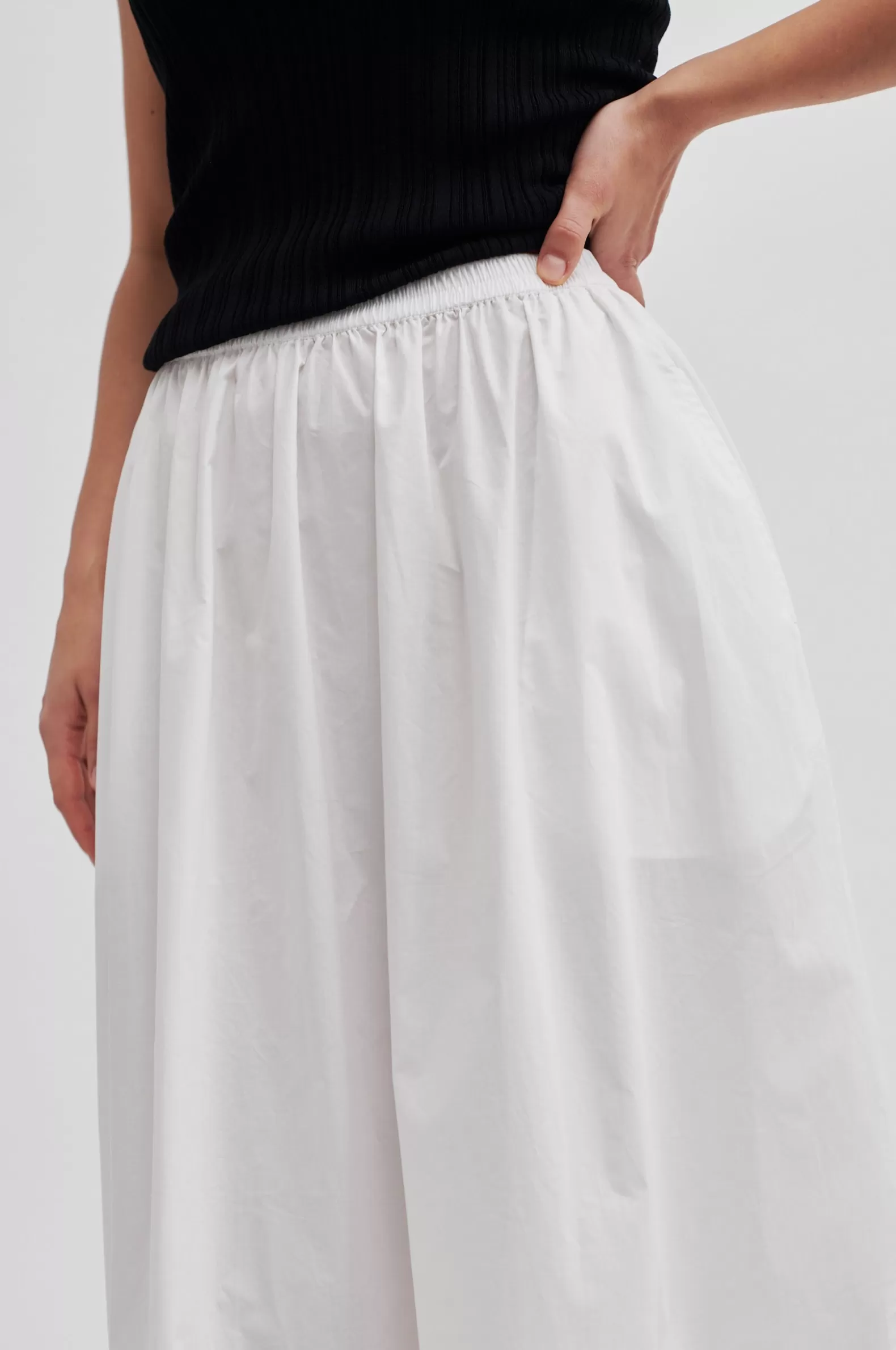 Second Female Allure Skirt- Skirts And Shorts