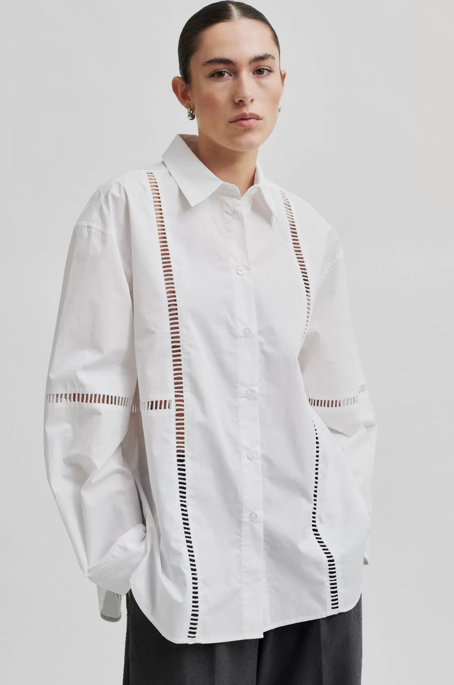 Second Female Arkina Shirt- Shirts And Blouses