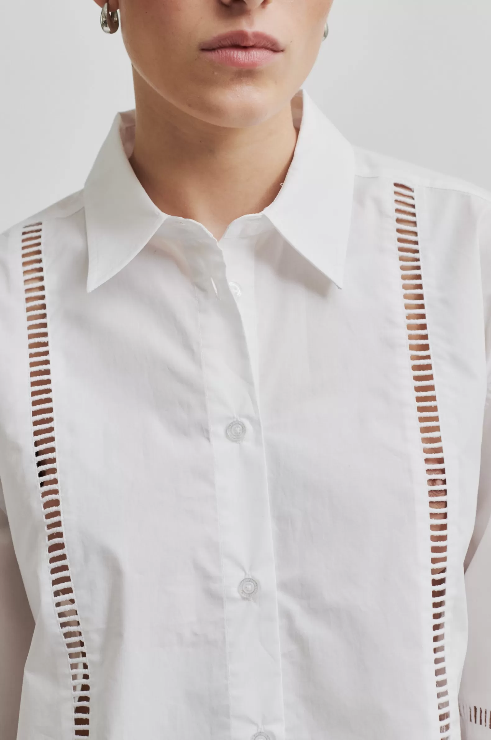 Second Female Arkina Shirt- Shirts And Blouses