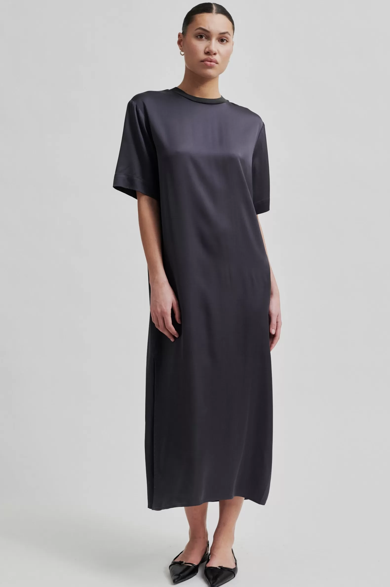 Second Female Bardi Dress- Dresses