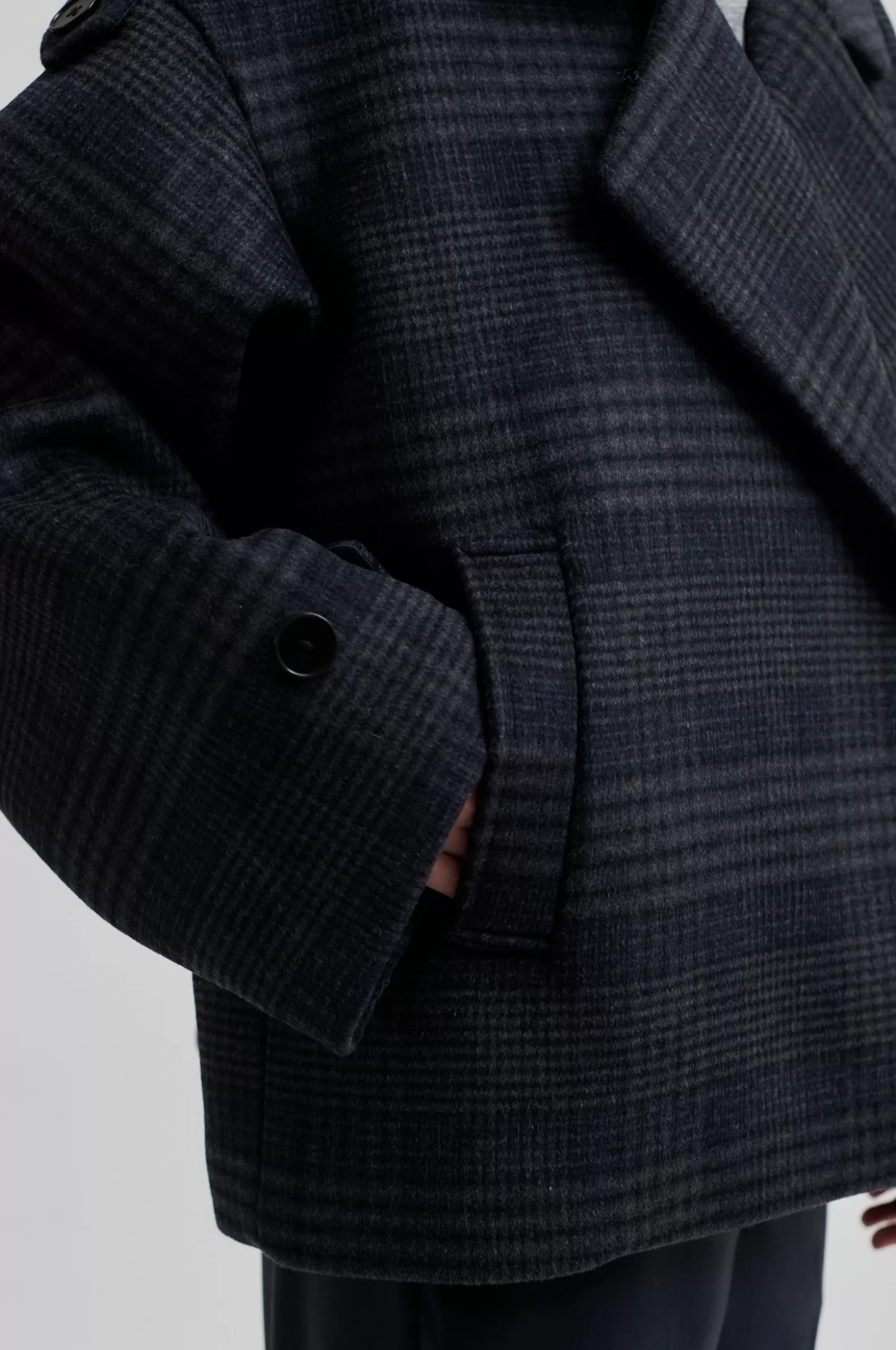 Second Female Belize Jacket- Coats And Jackets