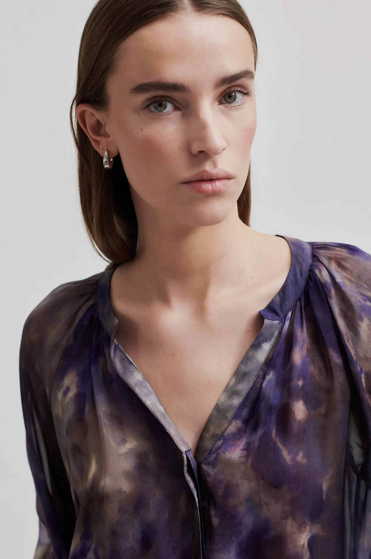 blurry_shirt_2-1.webp Second Female Blurry Shirt- Shirts And Blouses