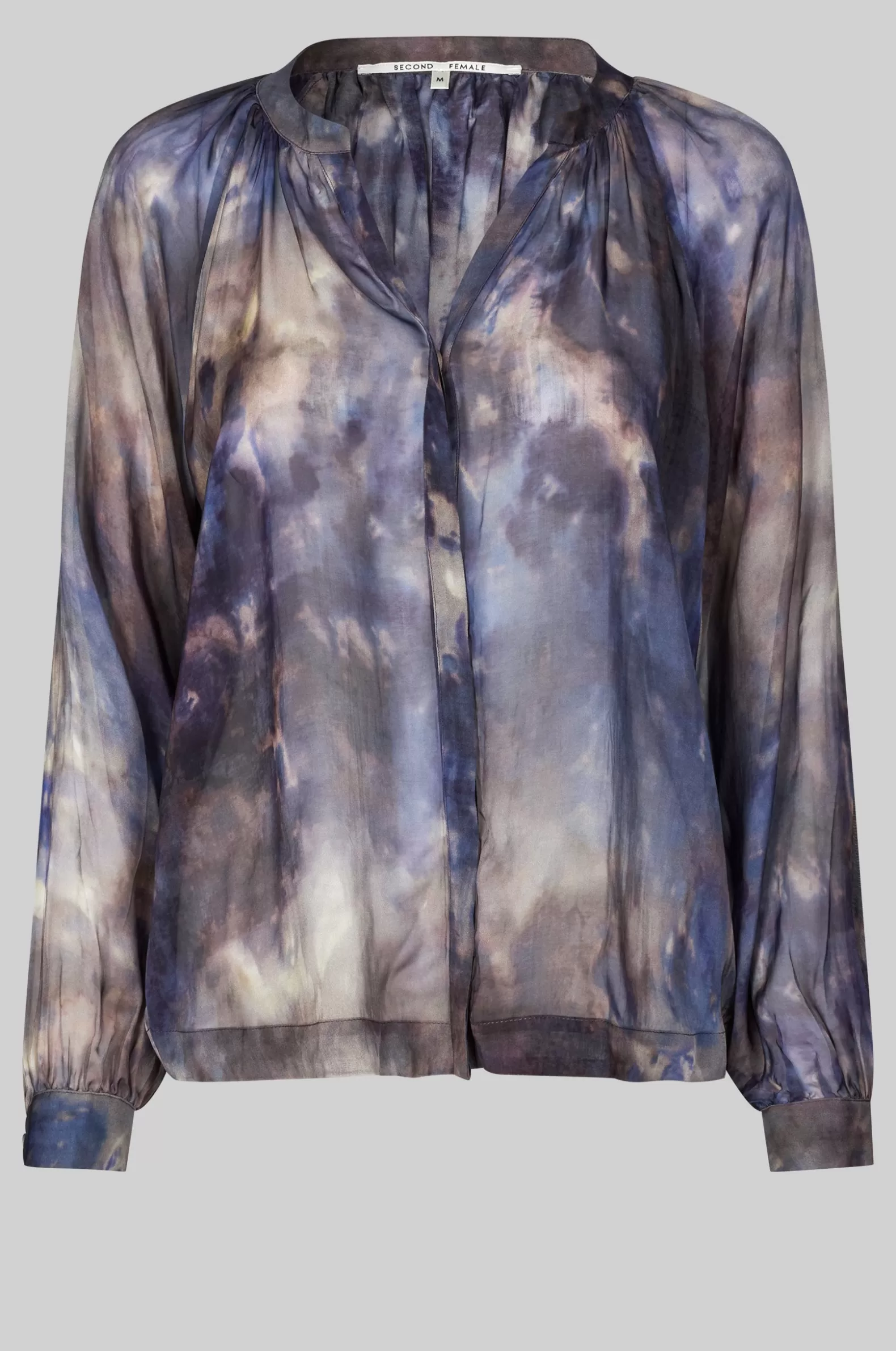 blurry_shirt_5-1.webp Second Female Blurry Shirt- Shirts And Blouses