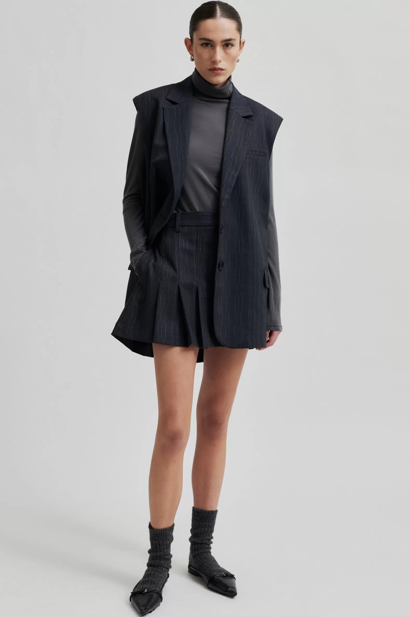 Second Female Briston Skirt- Skirts And Shorts