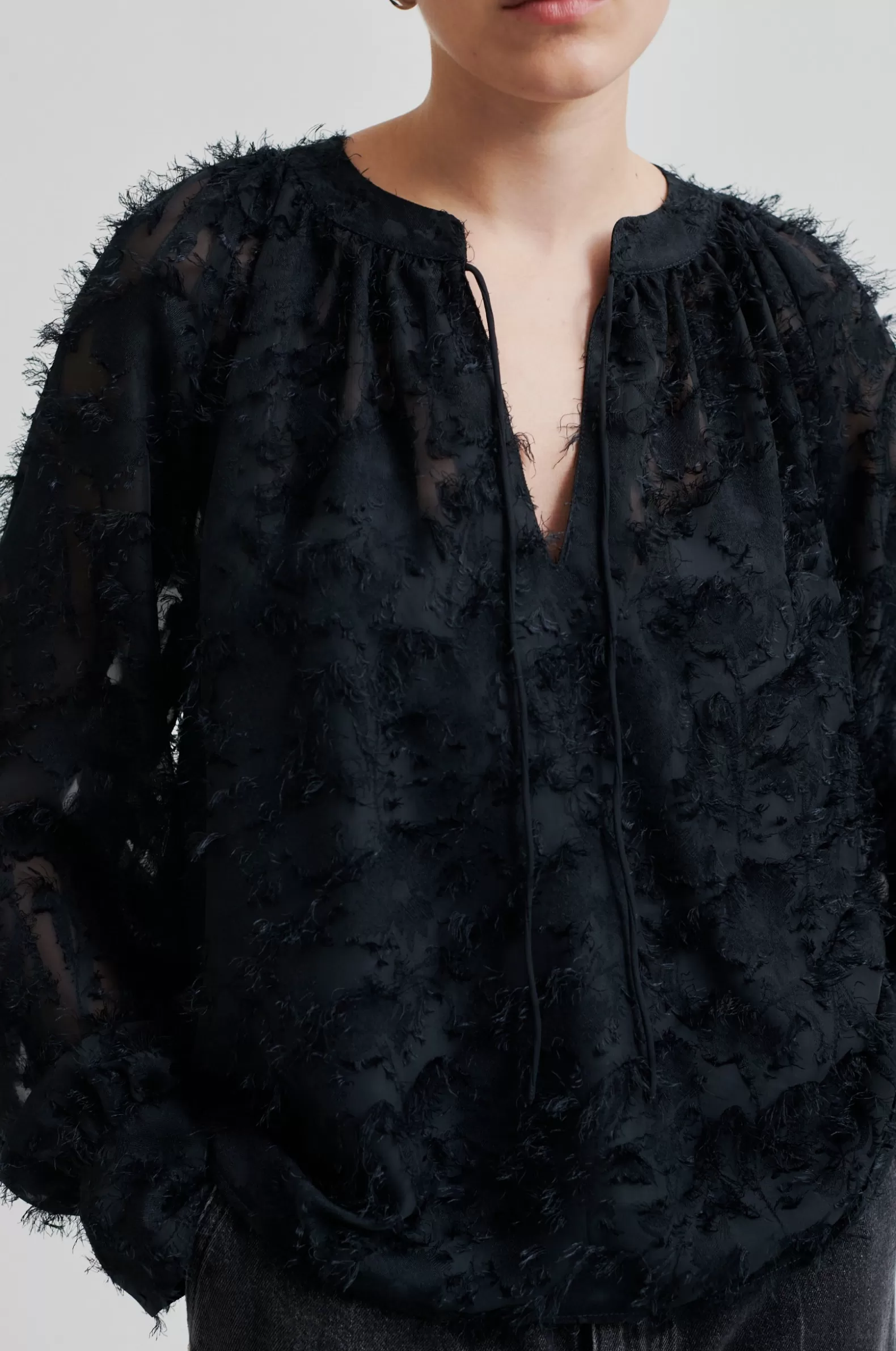 Second Female Carey Blouse- Shirts And Blouses