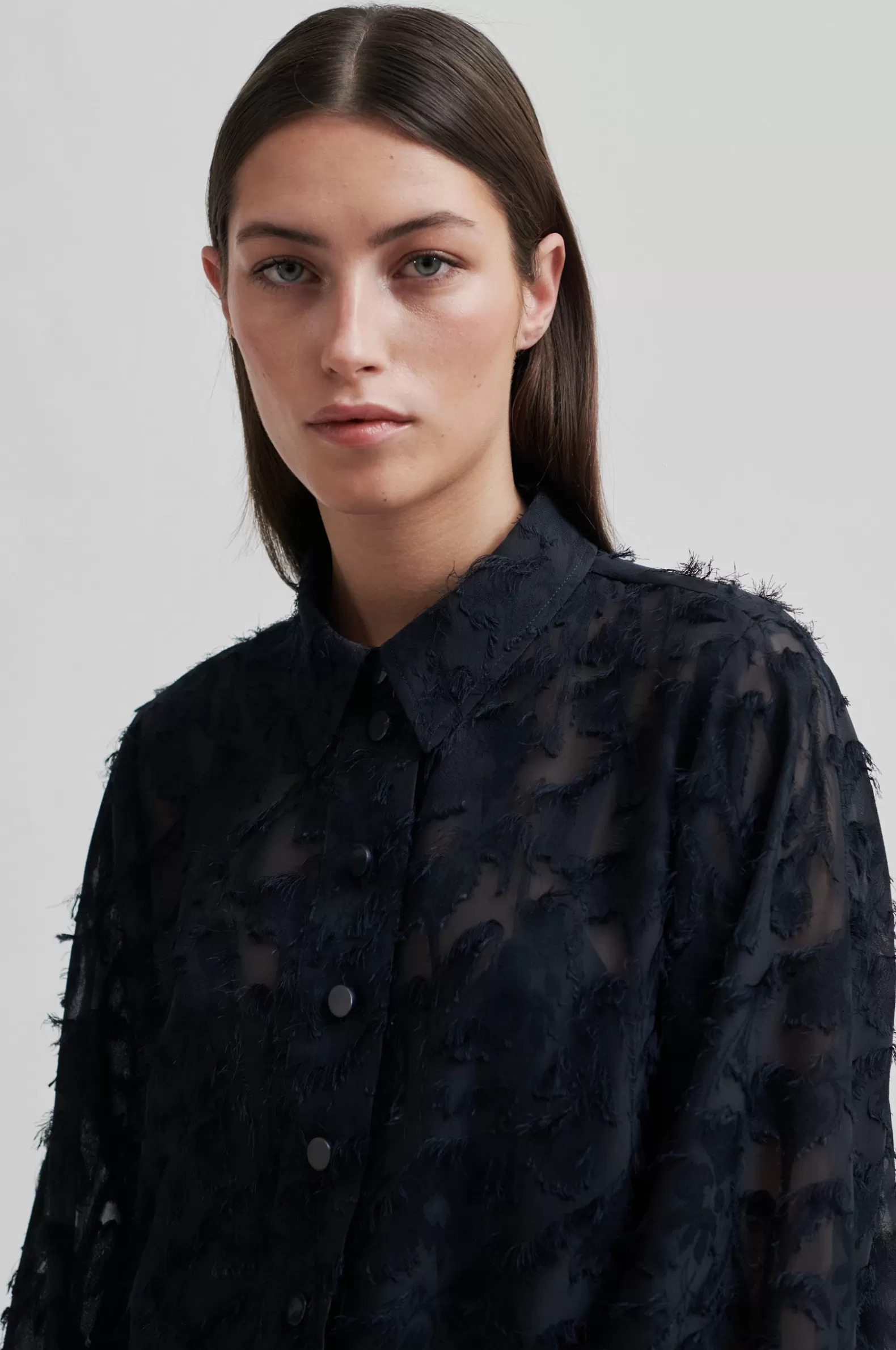 Second Female Carey Tunic Dress- Dresses