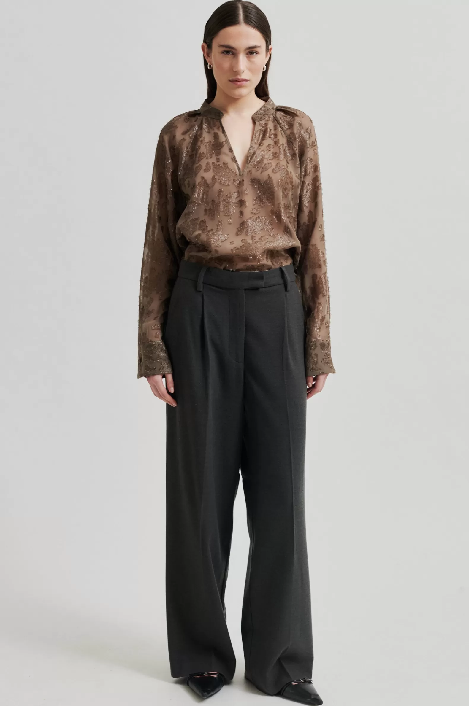 carisa_blouse_2-3.webp Second Female Carisa Blouse- Shirts And Blouses