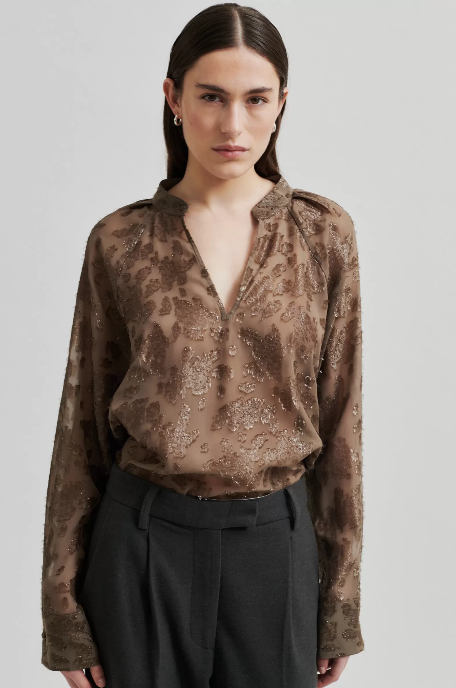 carisa_blouse_3-3.webp Second Female Carisa Blouse- Shirts And Blouses