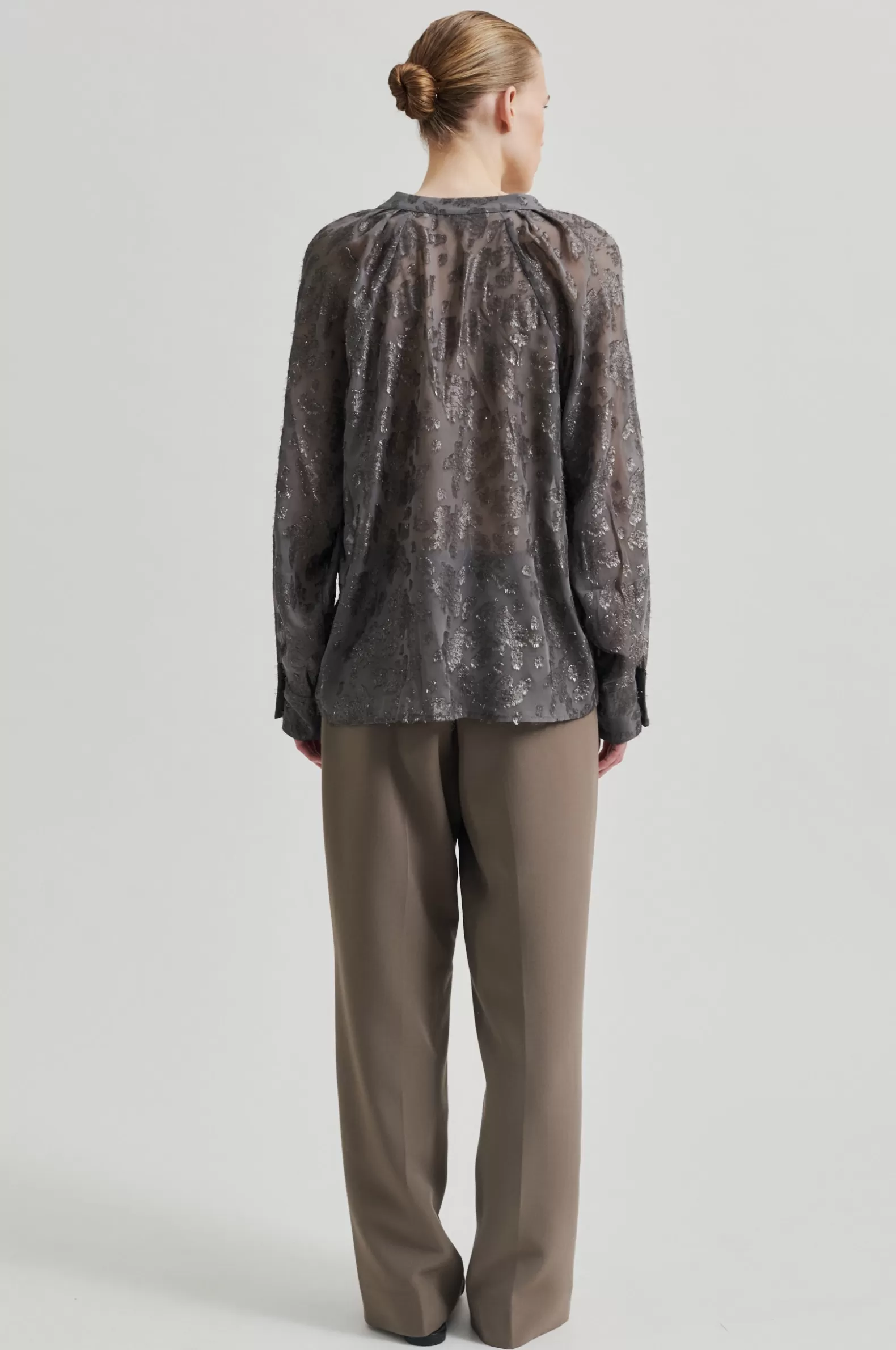 carisa_blouse_4-2.webp Second Female Carisa Blouse- Shirts And Blouses