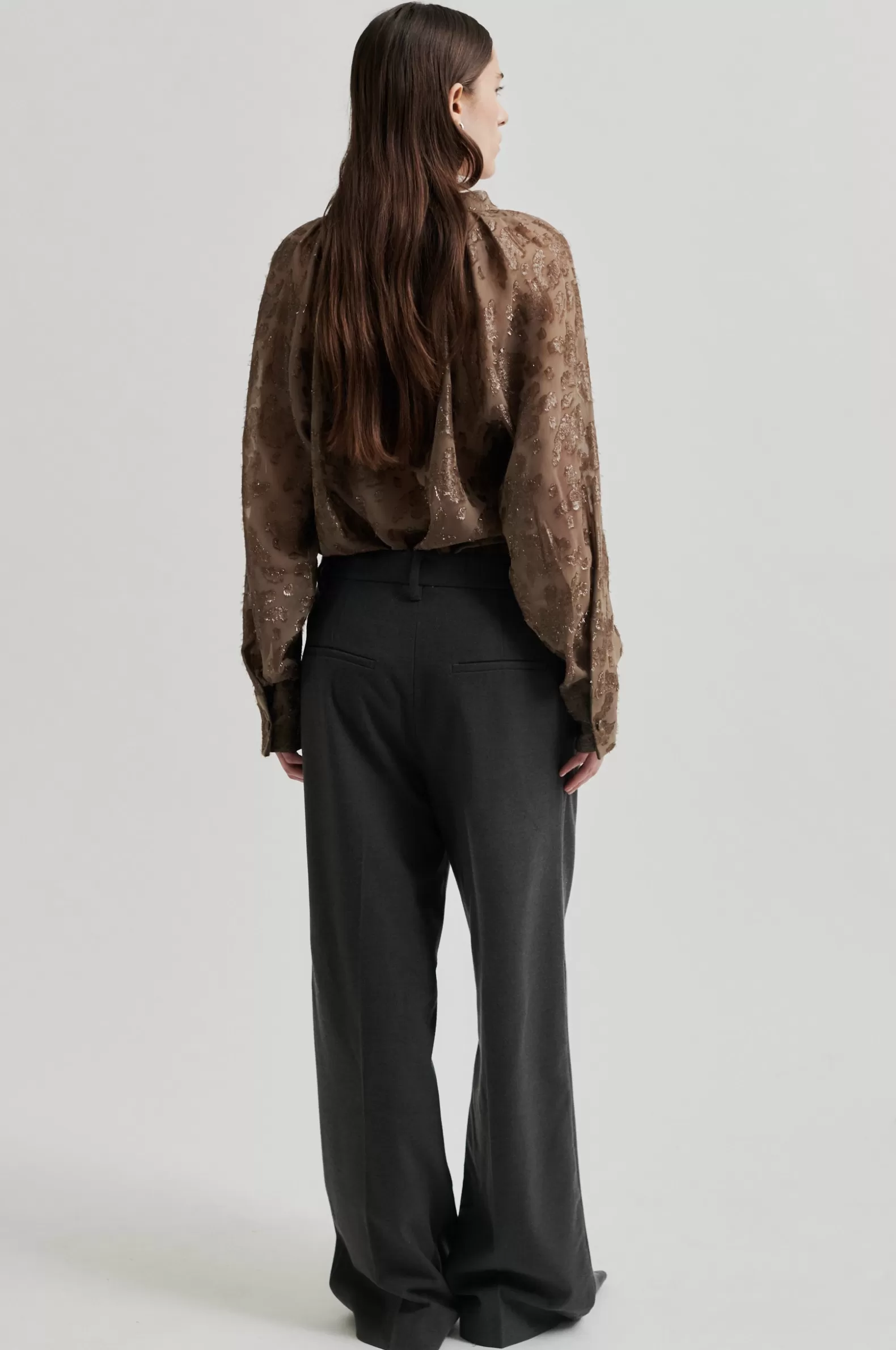 carisa_blouse_4-3.webp Second Female Carisa Blouse- Shirts And Blouses