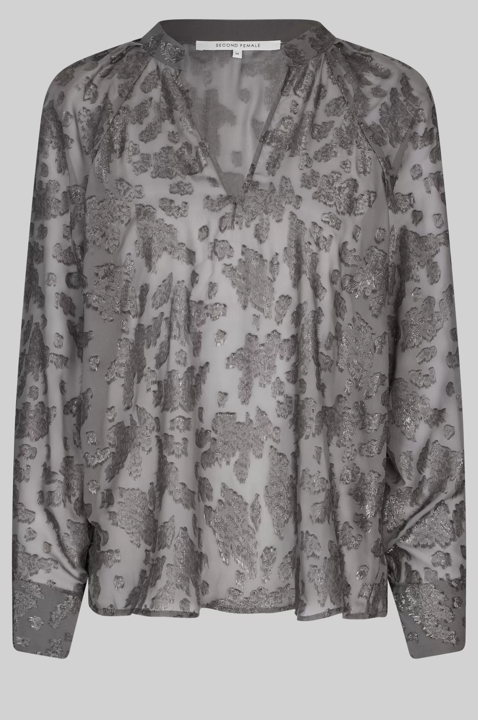 carisa_blouse_5-2.webp Second Female Carisa Blouse- Shirts And Blouses