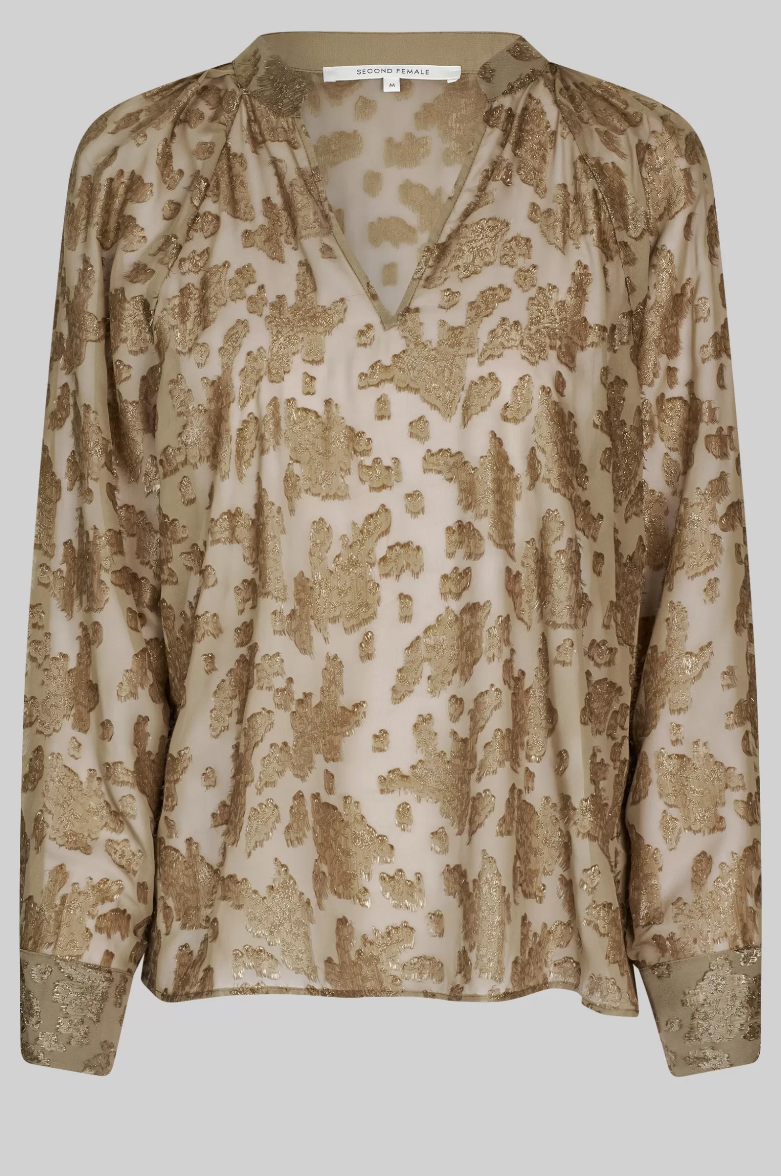 carisa_blouse_5-3.webp Second Female Carisa Blouse- Shirts And Blouses