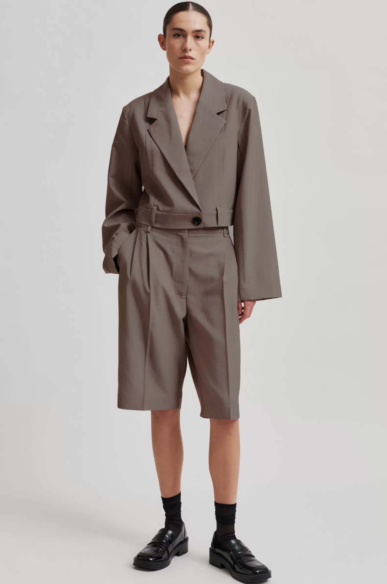 Second Female Carly Shorts- Skirts And Shorts