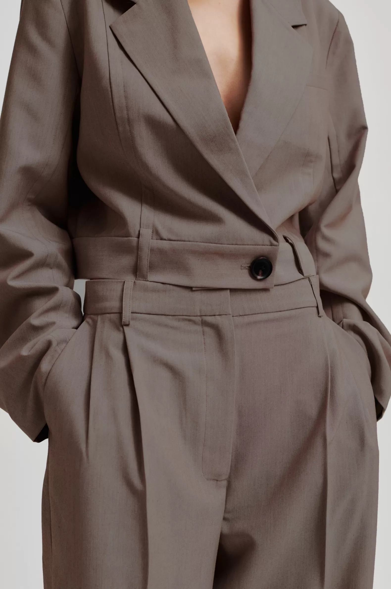 Second Female Carly Shorts- Skirts And Shorts