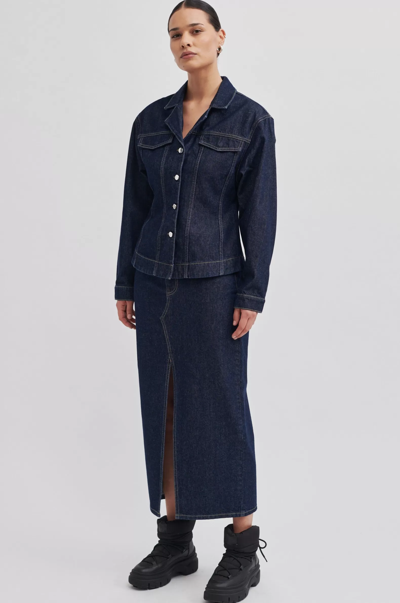 Second Female Columbus New Skirt- Skirts And Shorts