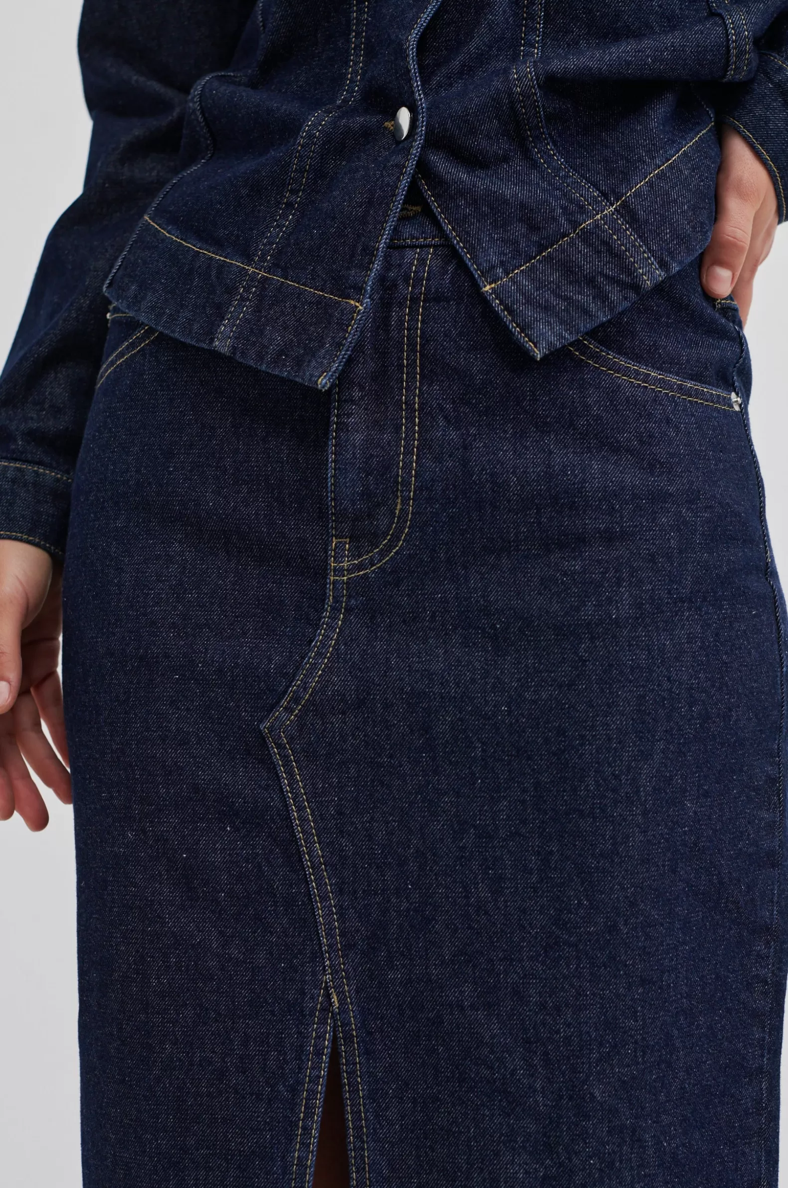 Second Female Columbus New Skirt- Skirts And Shorts