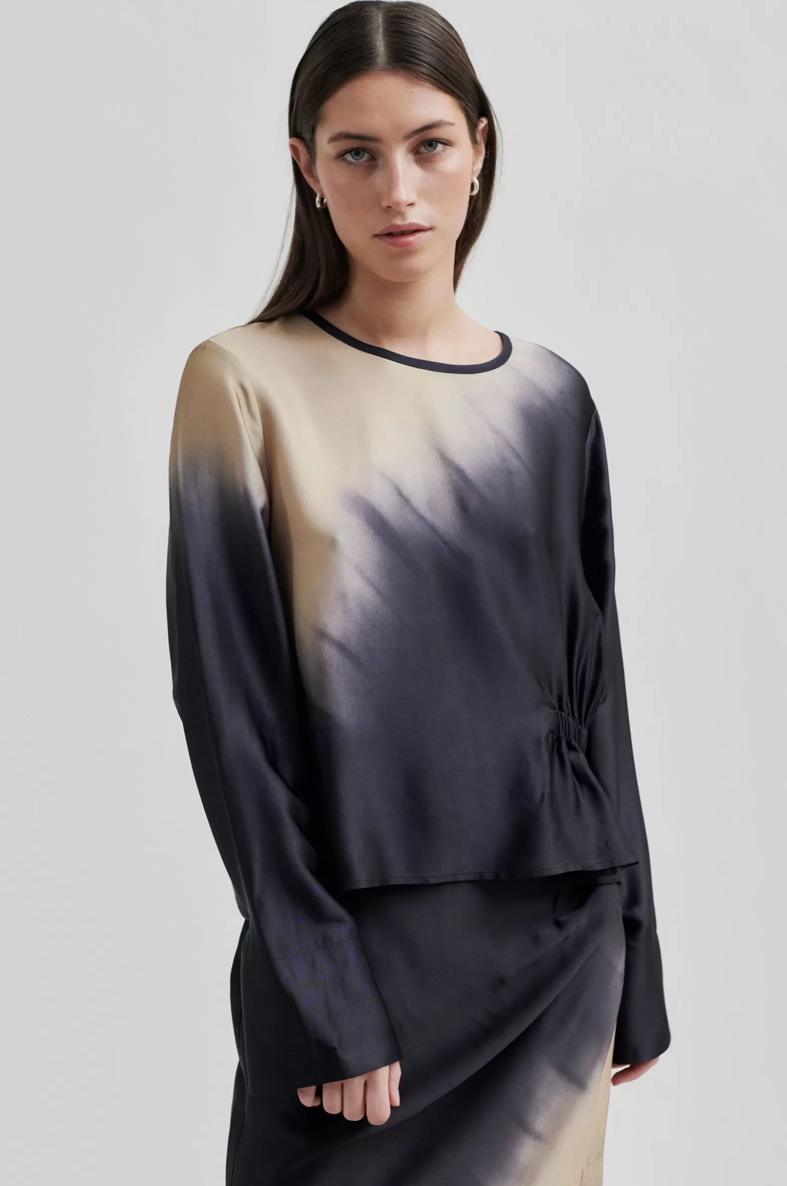 Second Female Cuba Blouse- Matching Sets | Shirts And Blouses