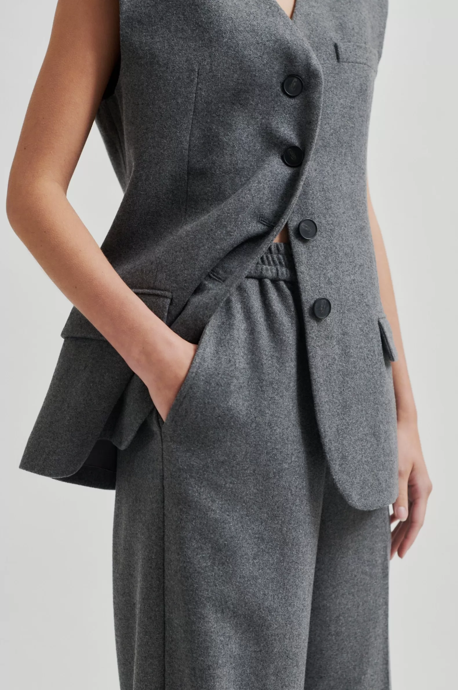 Second Female Daze Trousers- Matching Sets | Trousers And Jeans