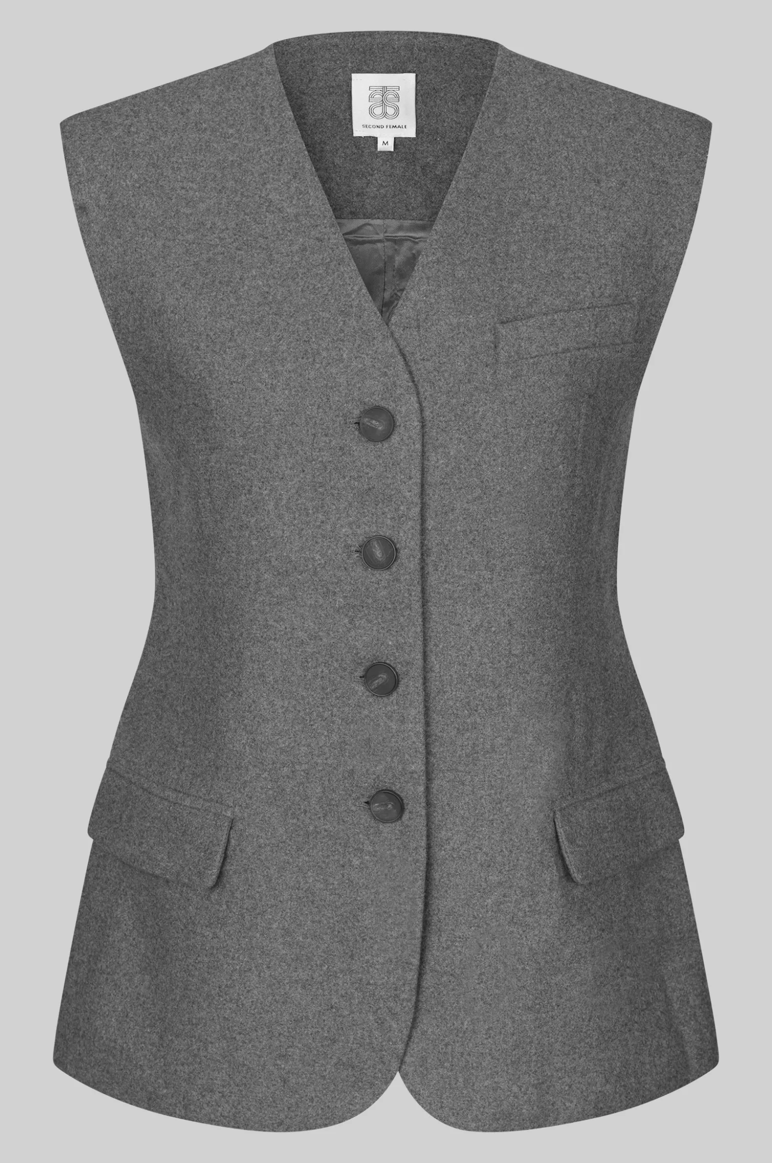 daze_waistcoat_4-1.webp Second Female Daze Waistcoat- Matching Sets