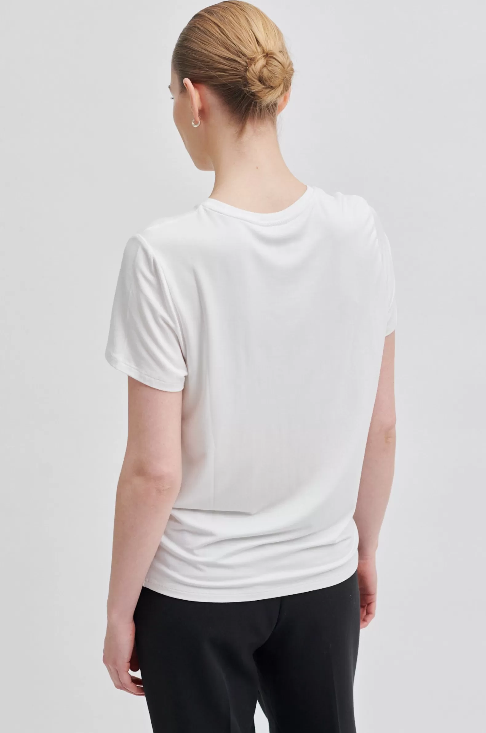 ello_new_ss_tee_4-3.webp Second Female Ello New SS Tee- Tops And T-shirts