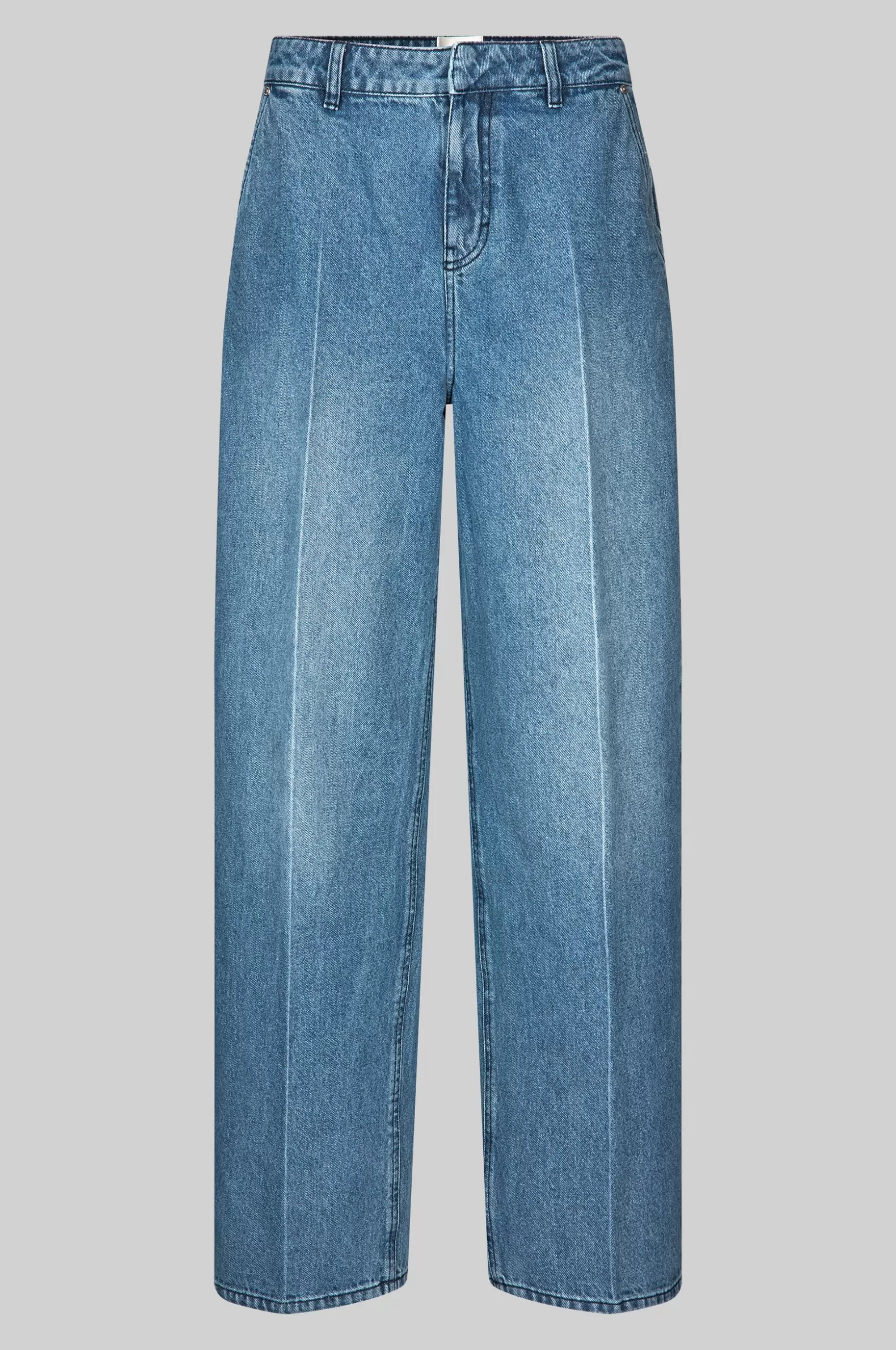 everly_denim_jeans_4-3.webp Second Female Everly Denim Jeans- Denim Styles | Matching Sets