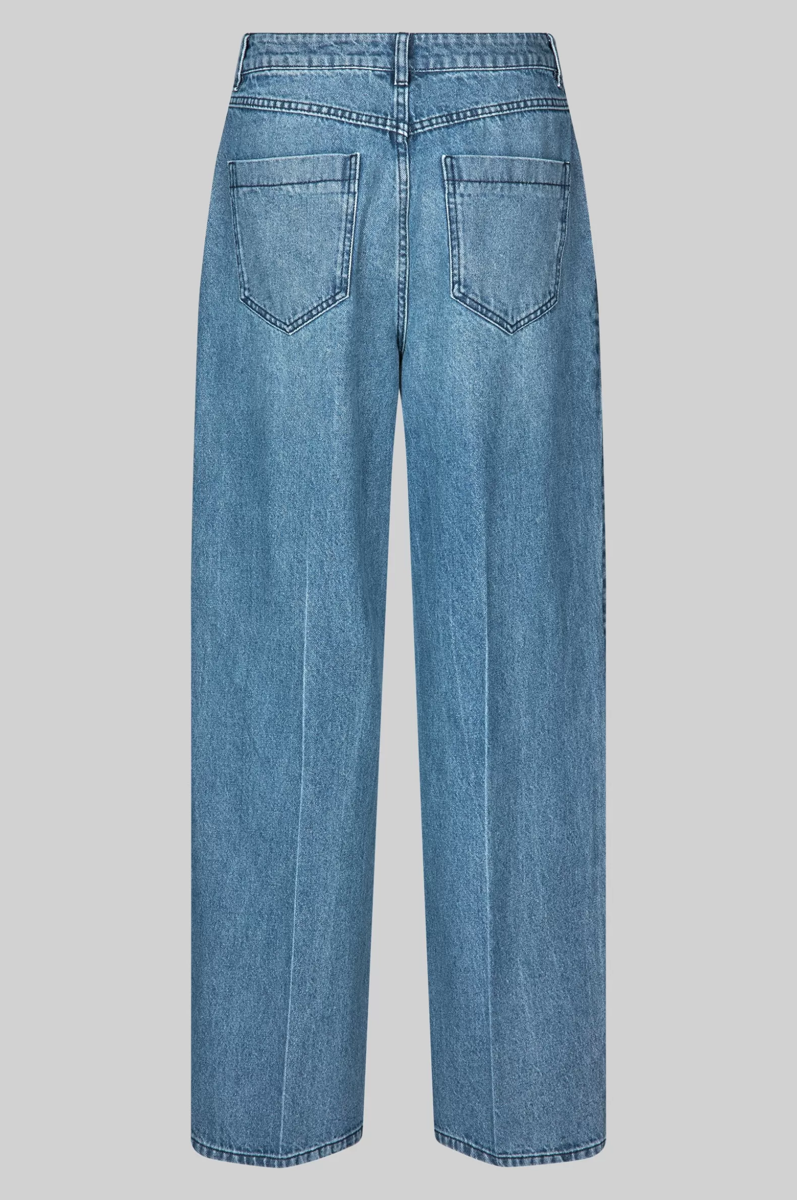 everly_denim_jeans_5-3.webp Second Female Everly Denim Jeans- Denim Styles | Matching Sets