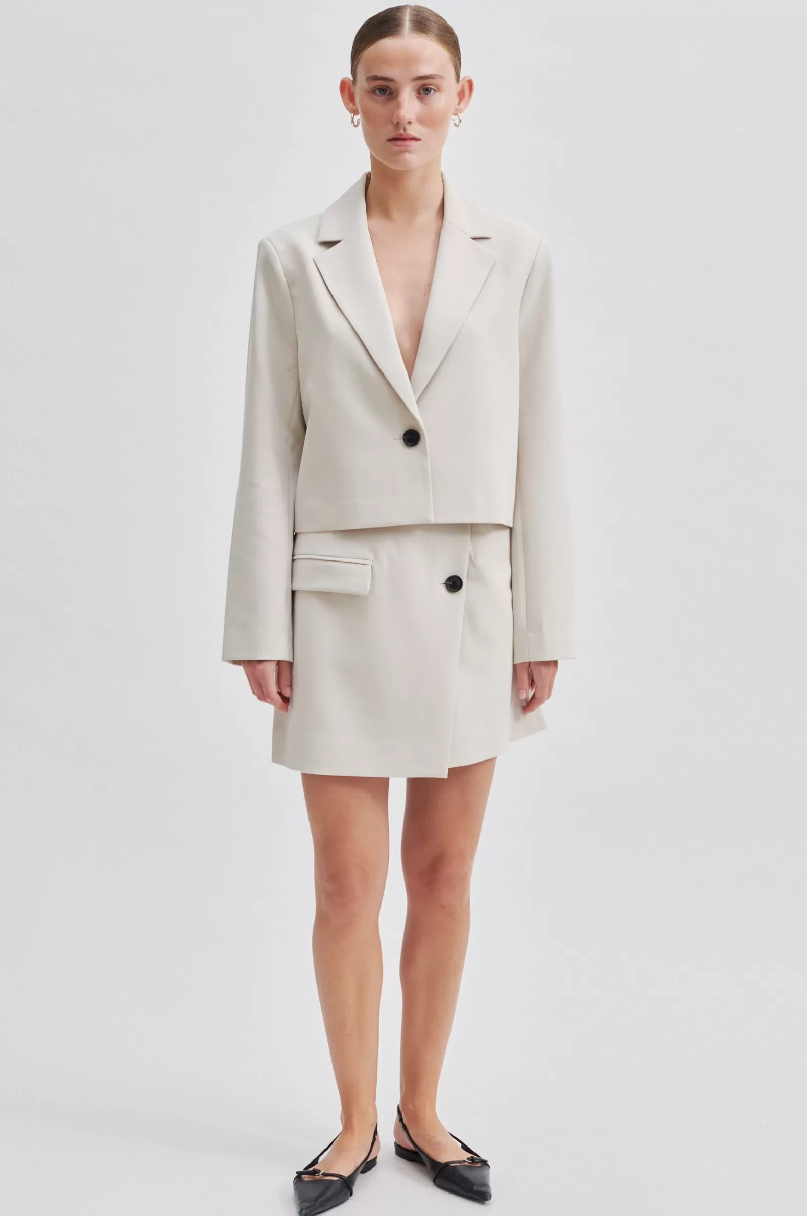 Second Female Evie Skirt- Skirts And Shorts