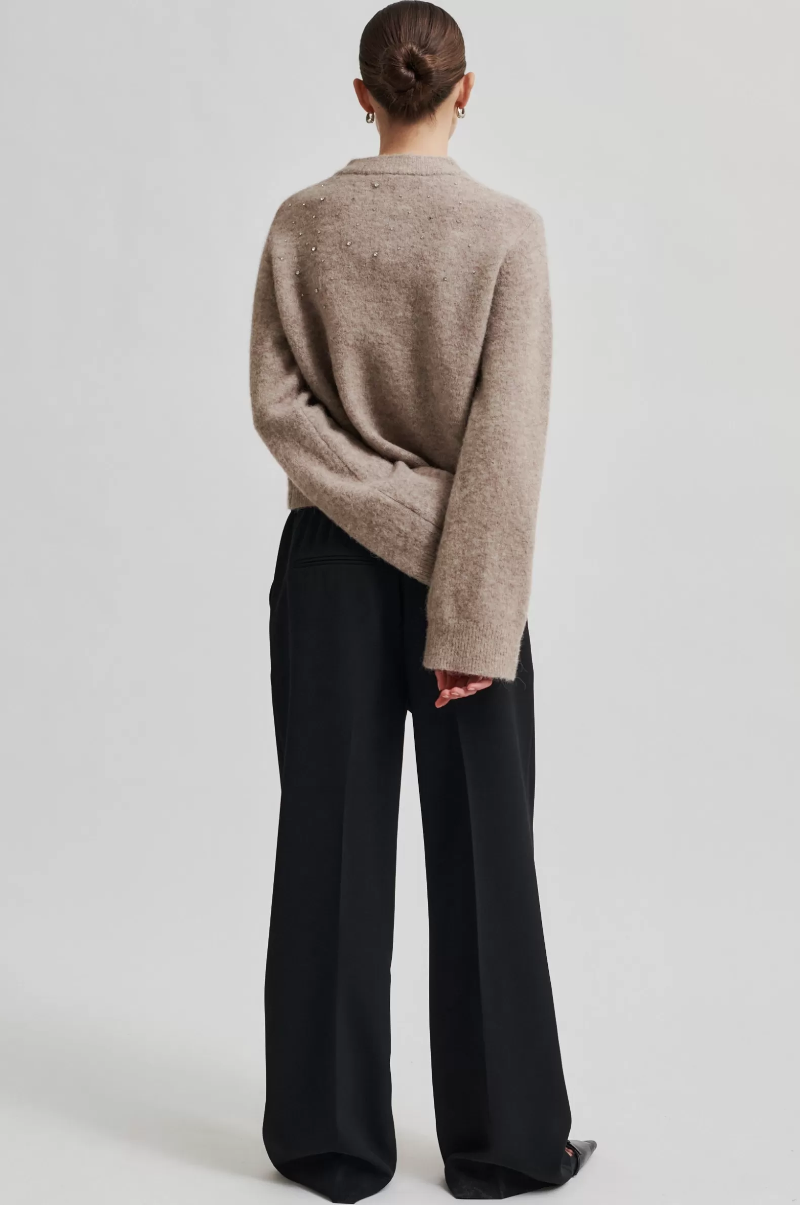 fique_classic_trousers_2-2.webp Second Female Fique Classic Trousers- Trousers And Jeans