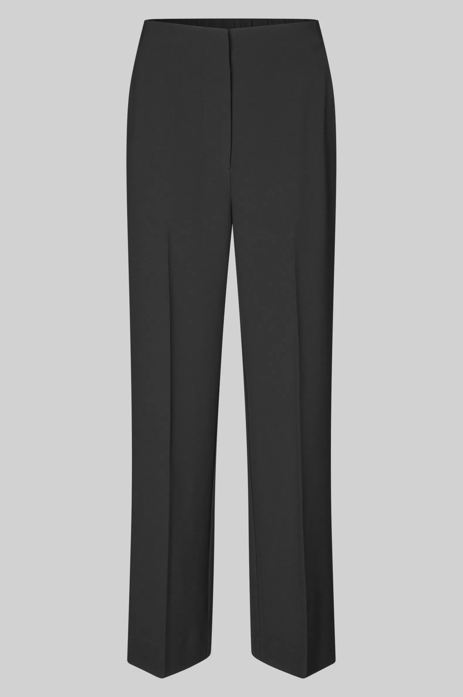 fique_classic_trousers_5-2.webp Second Female Fique Classic Trousers- Trousers And Jeans