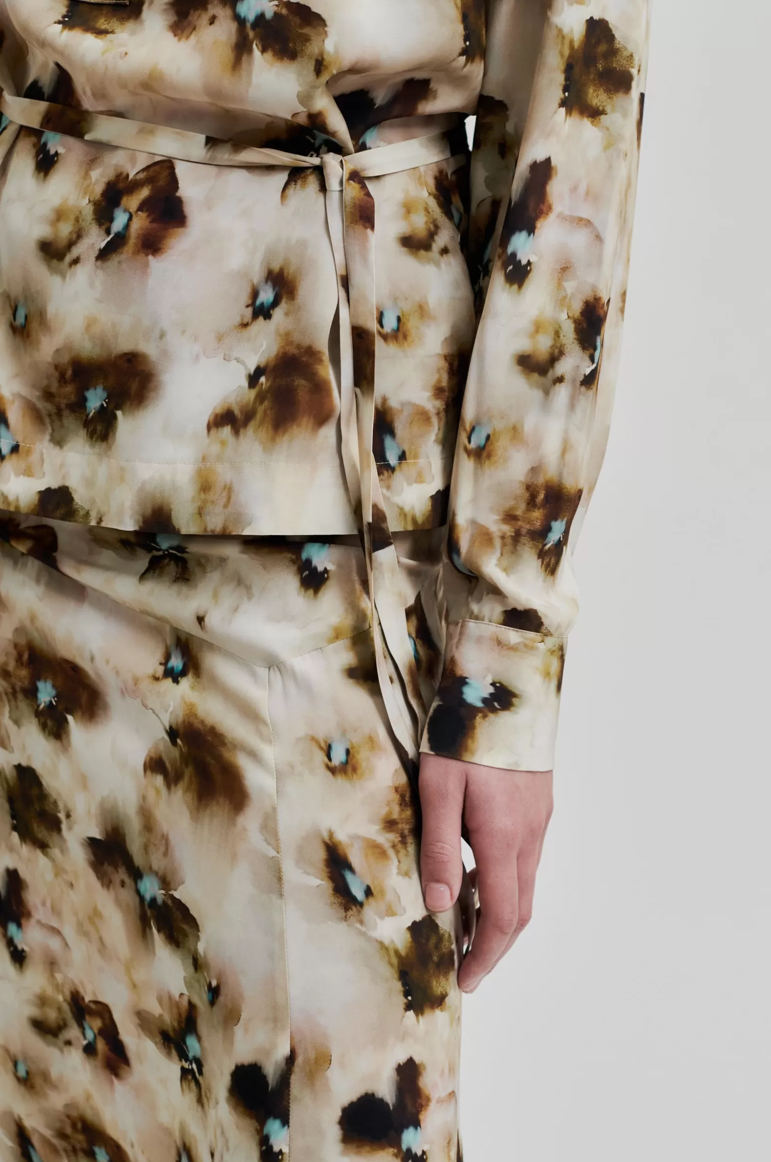 flor_blouse_3-1.webp Second Female Flor Blouse- Shirts And Blouses