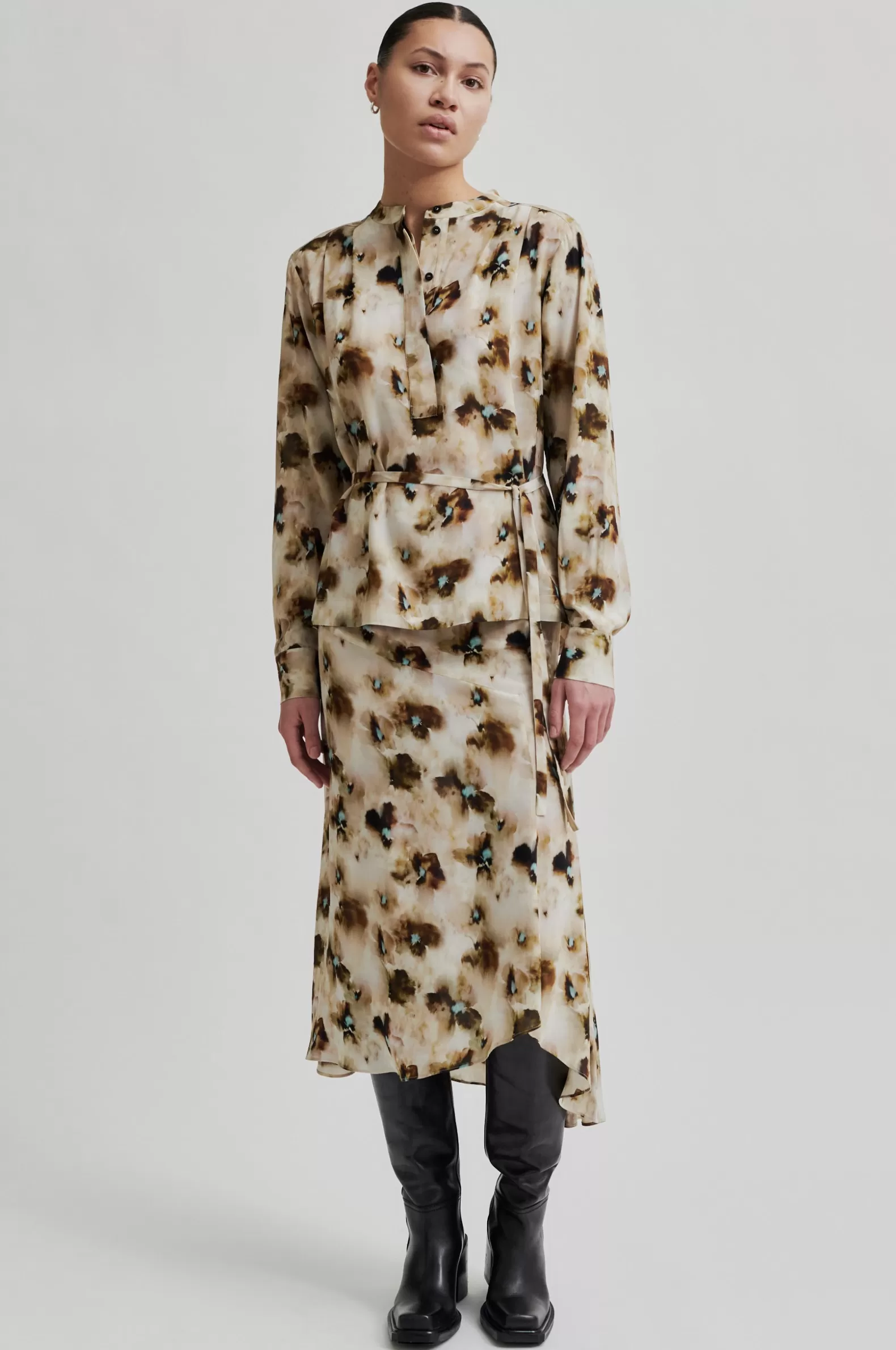 flor_blouse_4-1.webp Second Female Flor Blouse- Shirts And Blouses