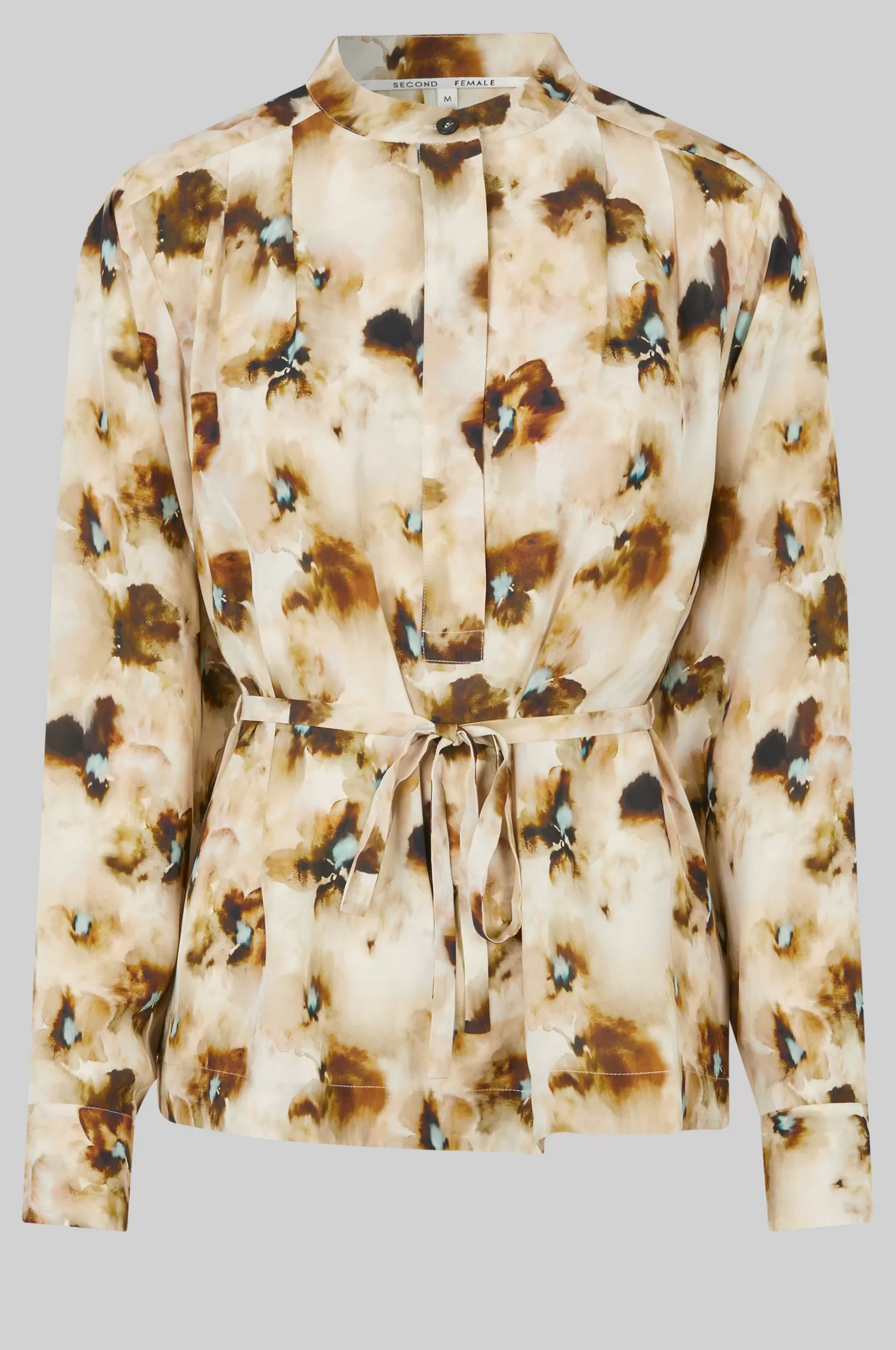 flor_blouse_6-1.webp Second Female Flor Blouse- Shirts And Blouses