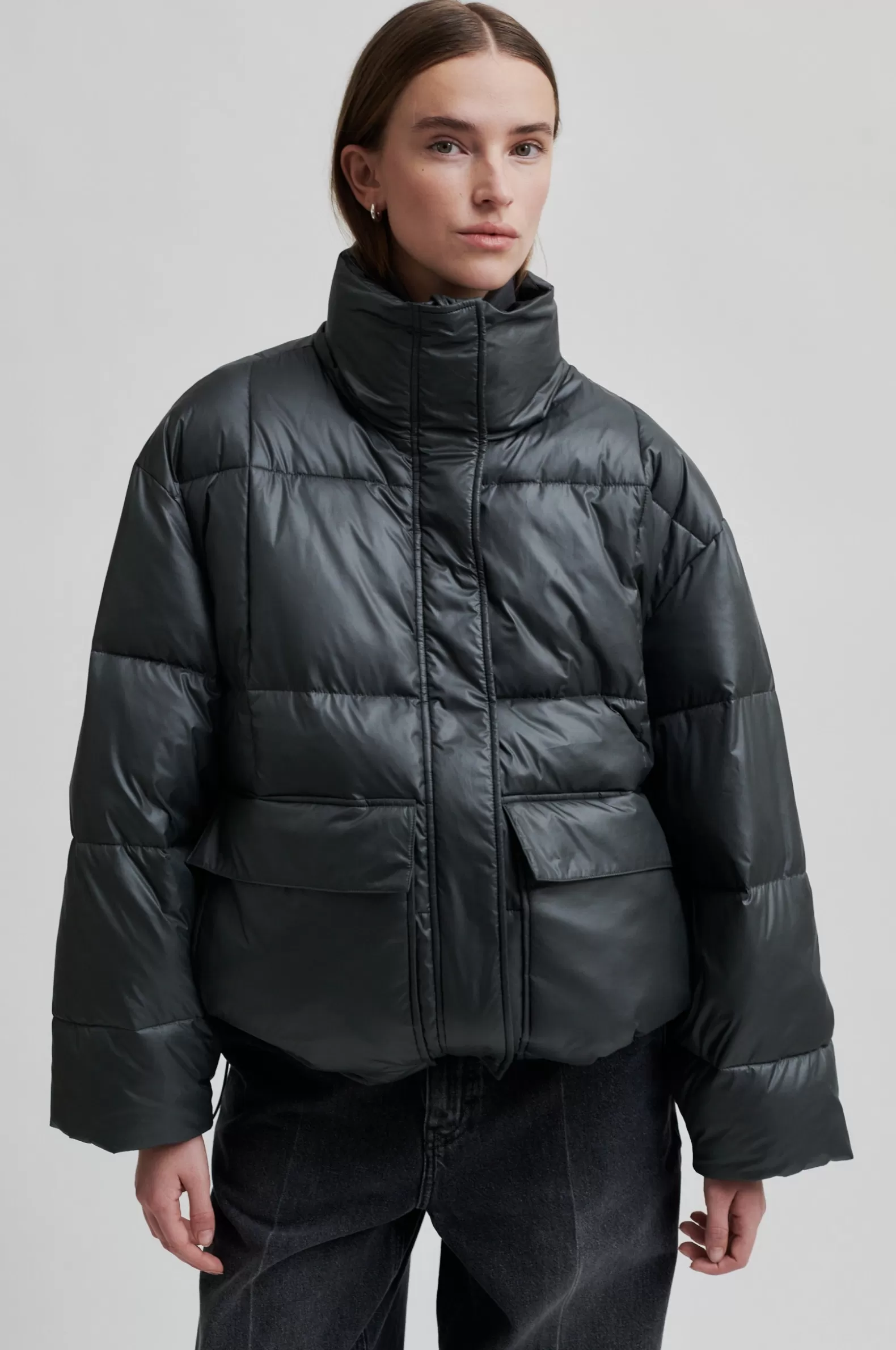 Second Female Gale Jacket- Coats And Jackets