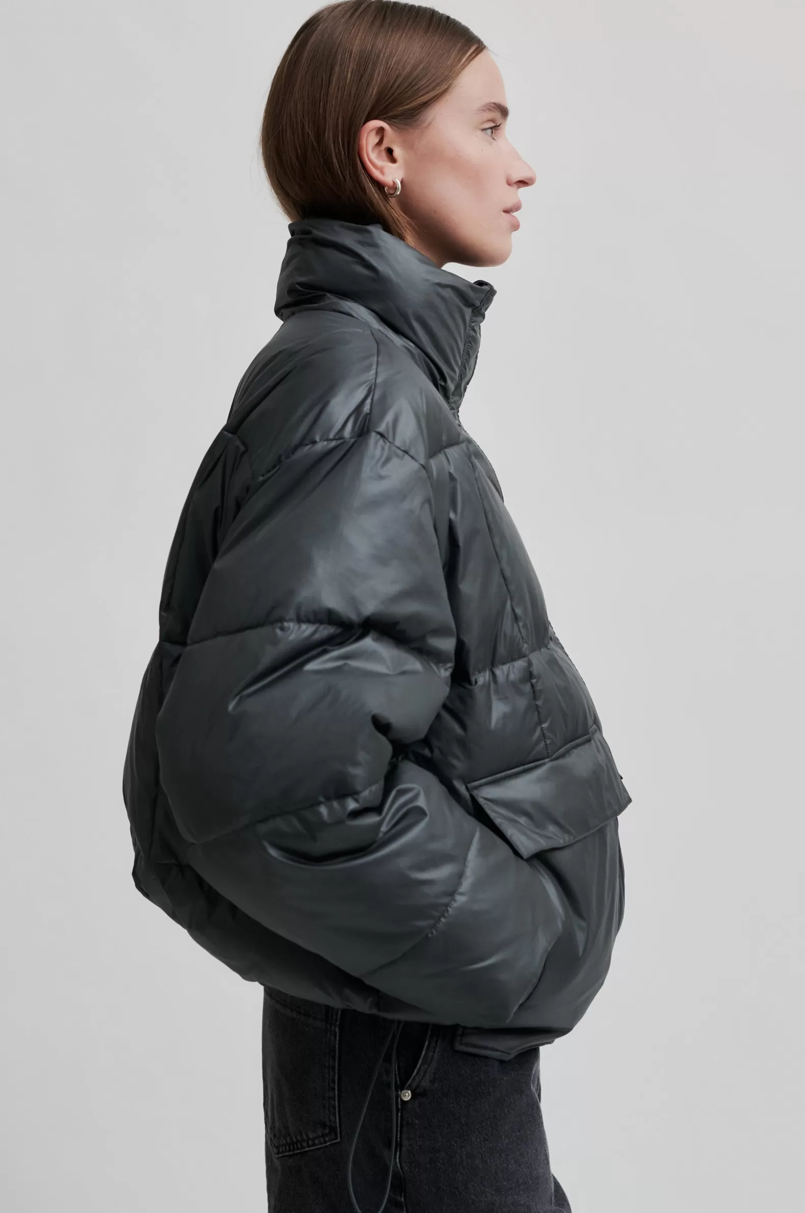 Second Female Gale Jacket- Coats And Jackets