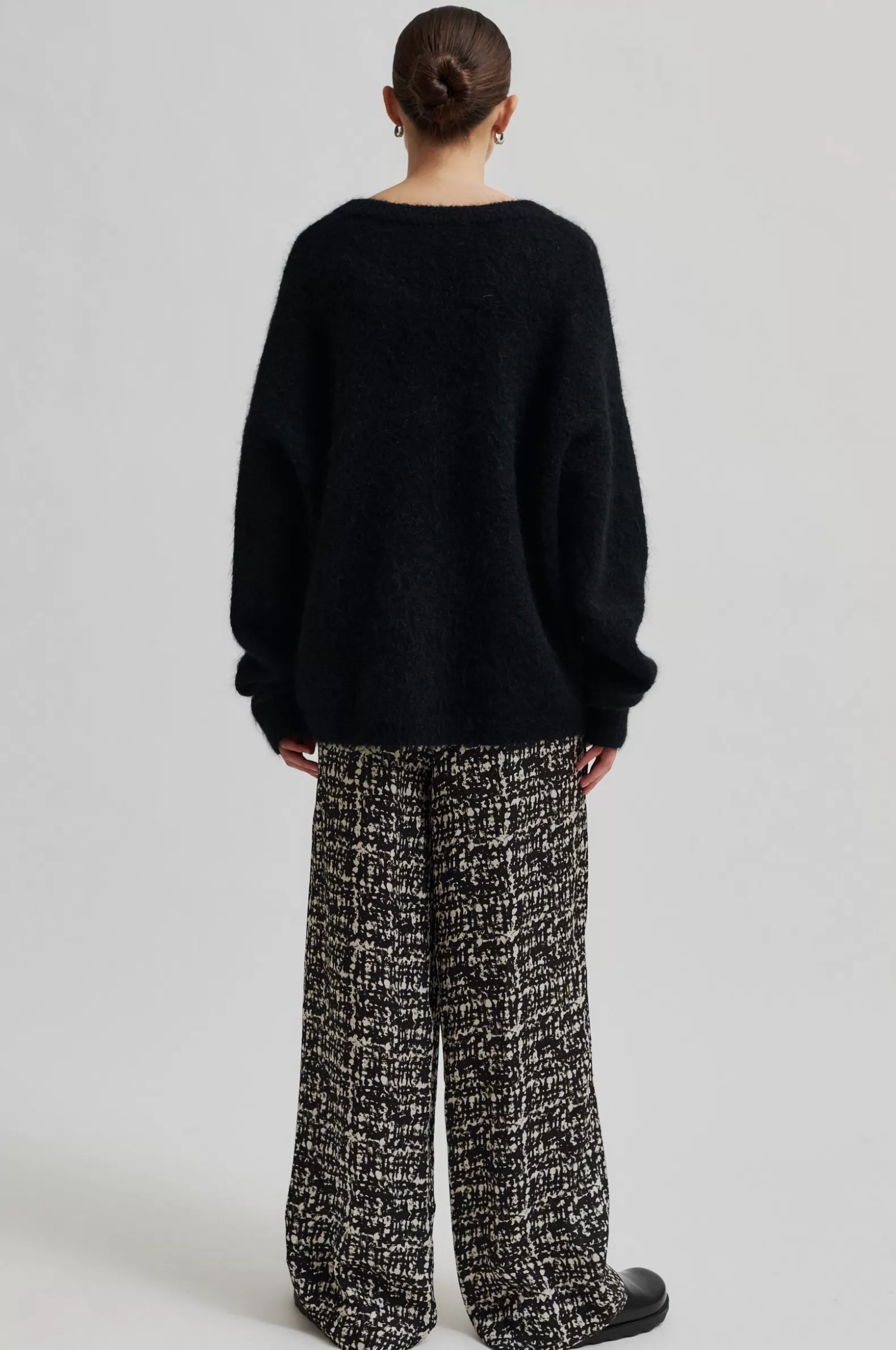 galena_classic_trousers_3-1.webp Second Female Galena Classic Trousers- Trousers And Jeans