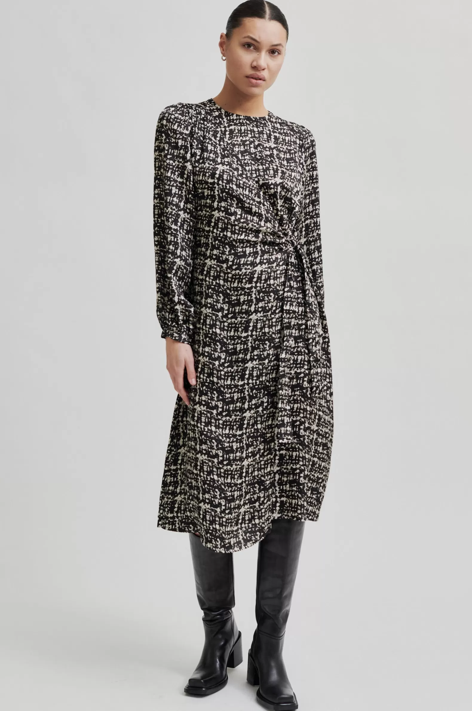 Second Female Galena Dress- Dresses