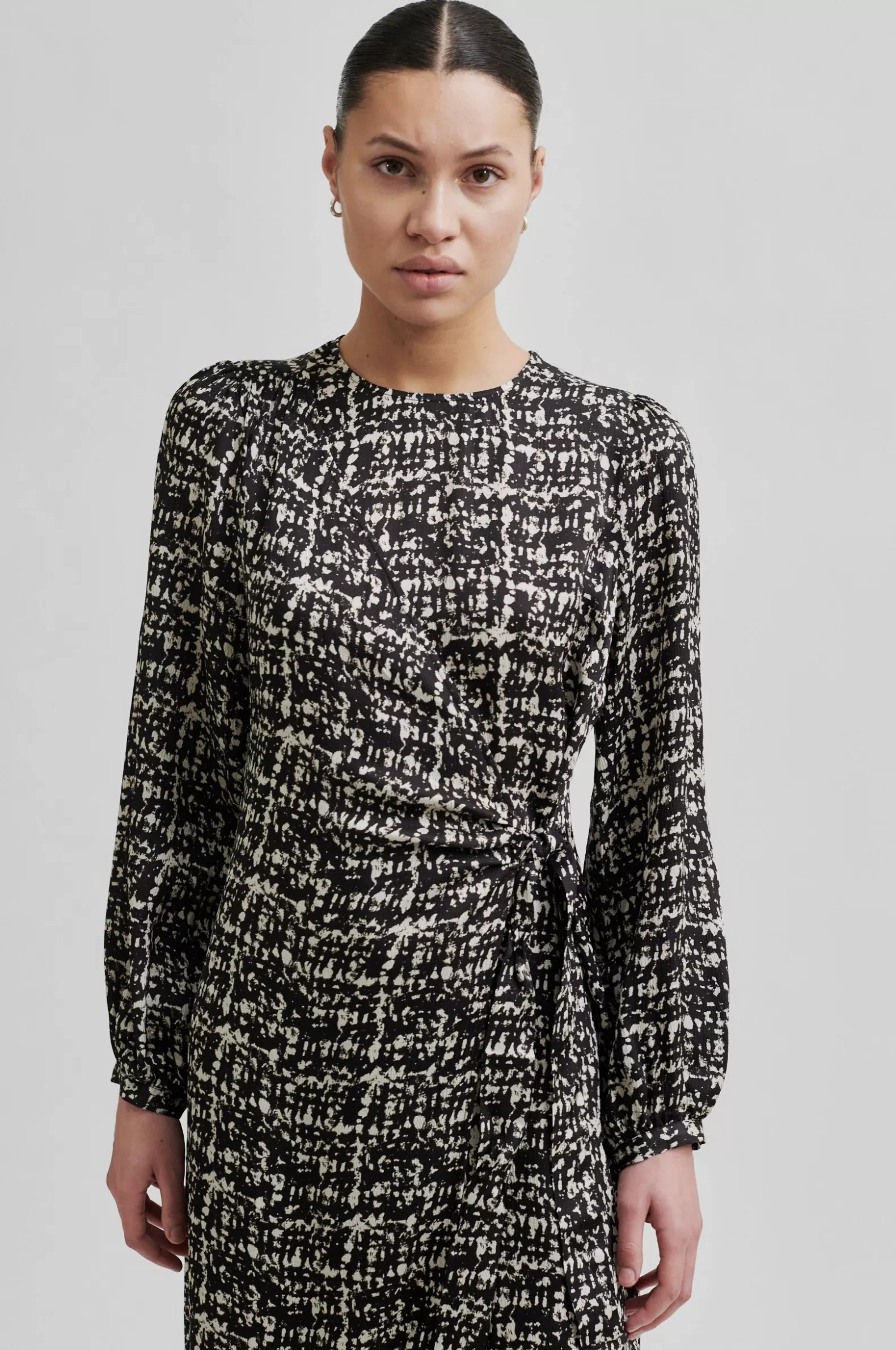 Second Female Galena Dress- Dresses