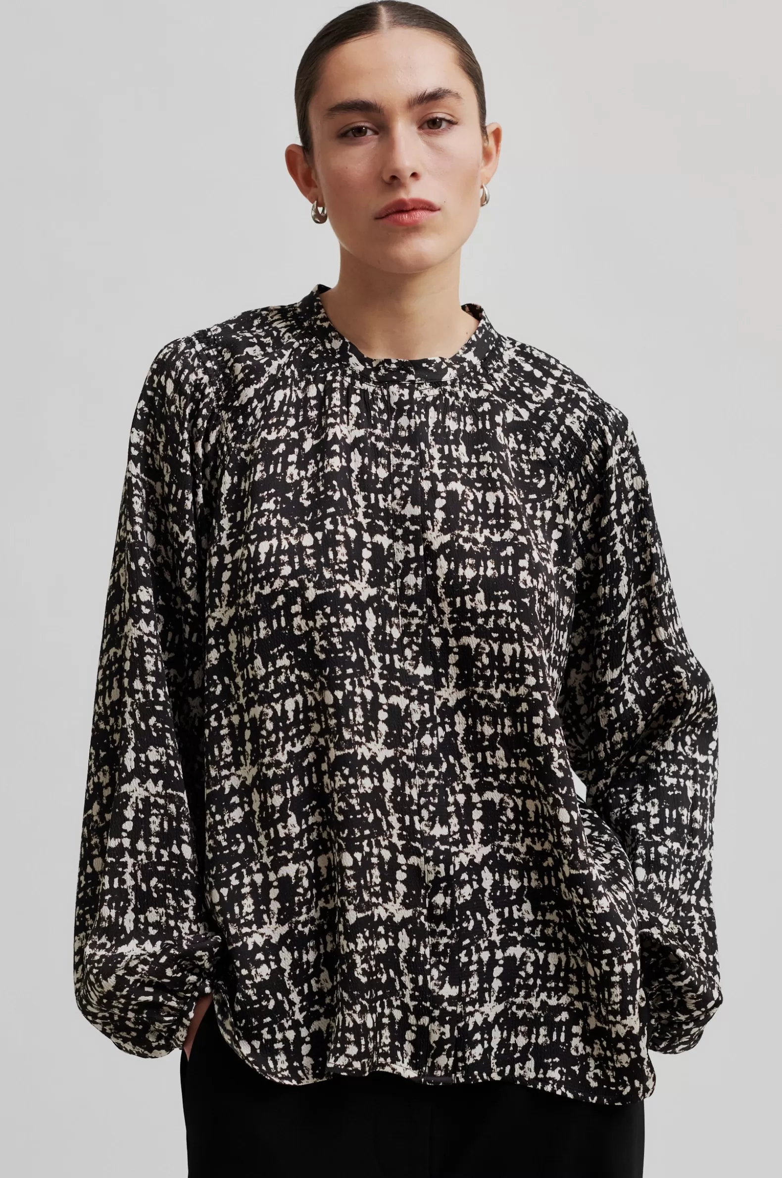 Second Female Galena Shirt- Shirts And Blouses