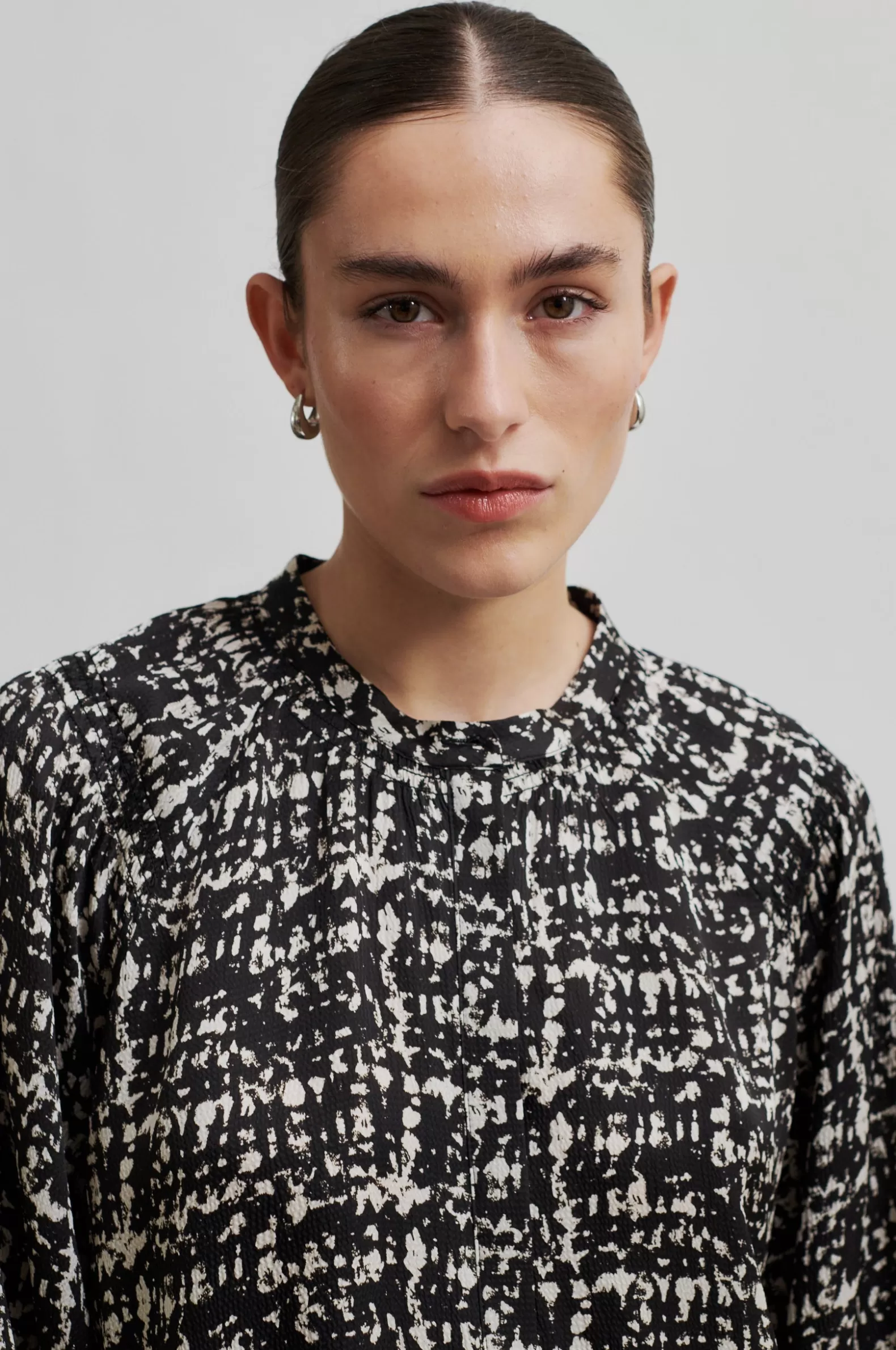 Second Female Galena Shirt- Shirts And Blouses