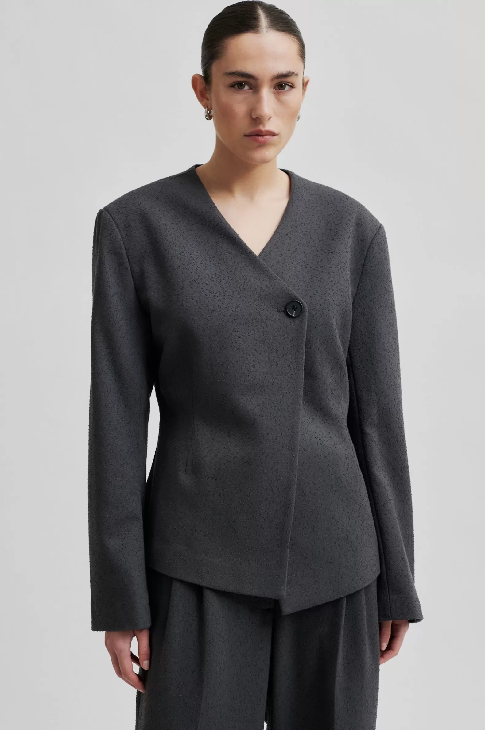 Second Female Hayla Blazer- Blazers | Matching Sets