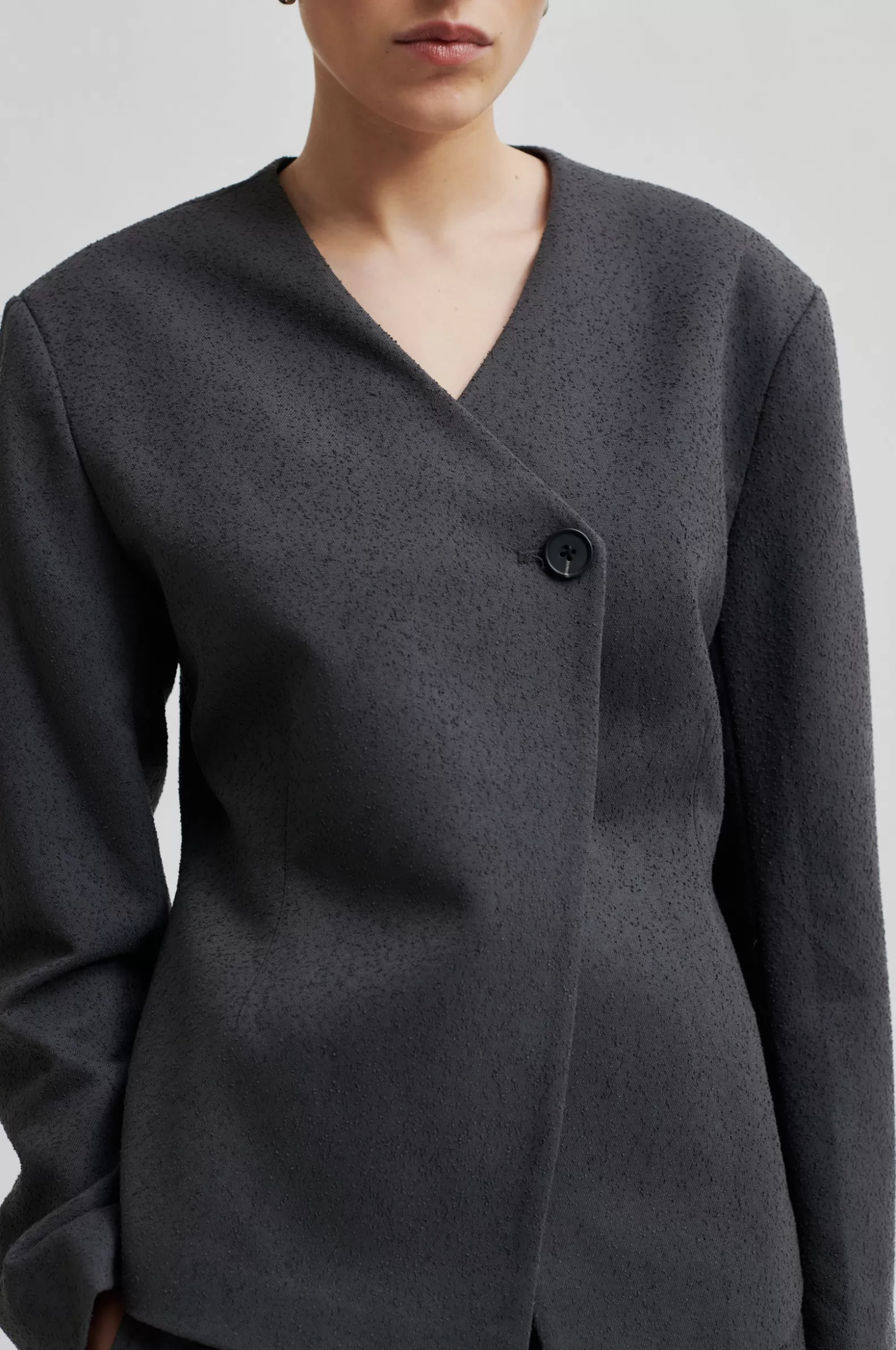 Second Female Hayla Blazer- Blazers | Matching Sets