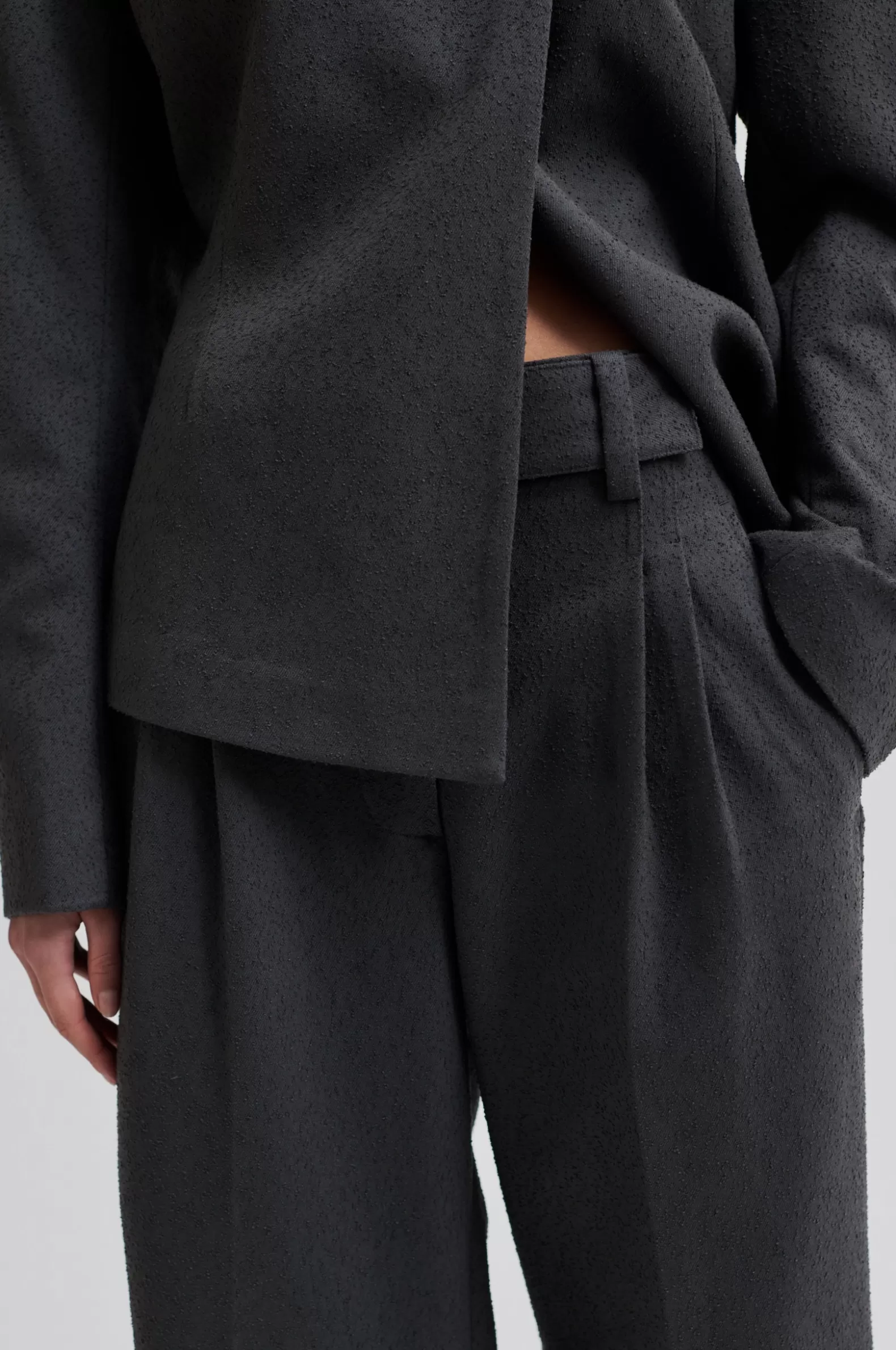 hayla_trousers_1-2.webp Second Female Hayla Trousers- Matching Sets | Trousers And Jeans