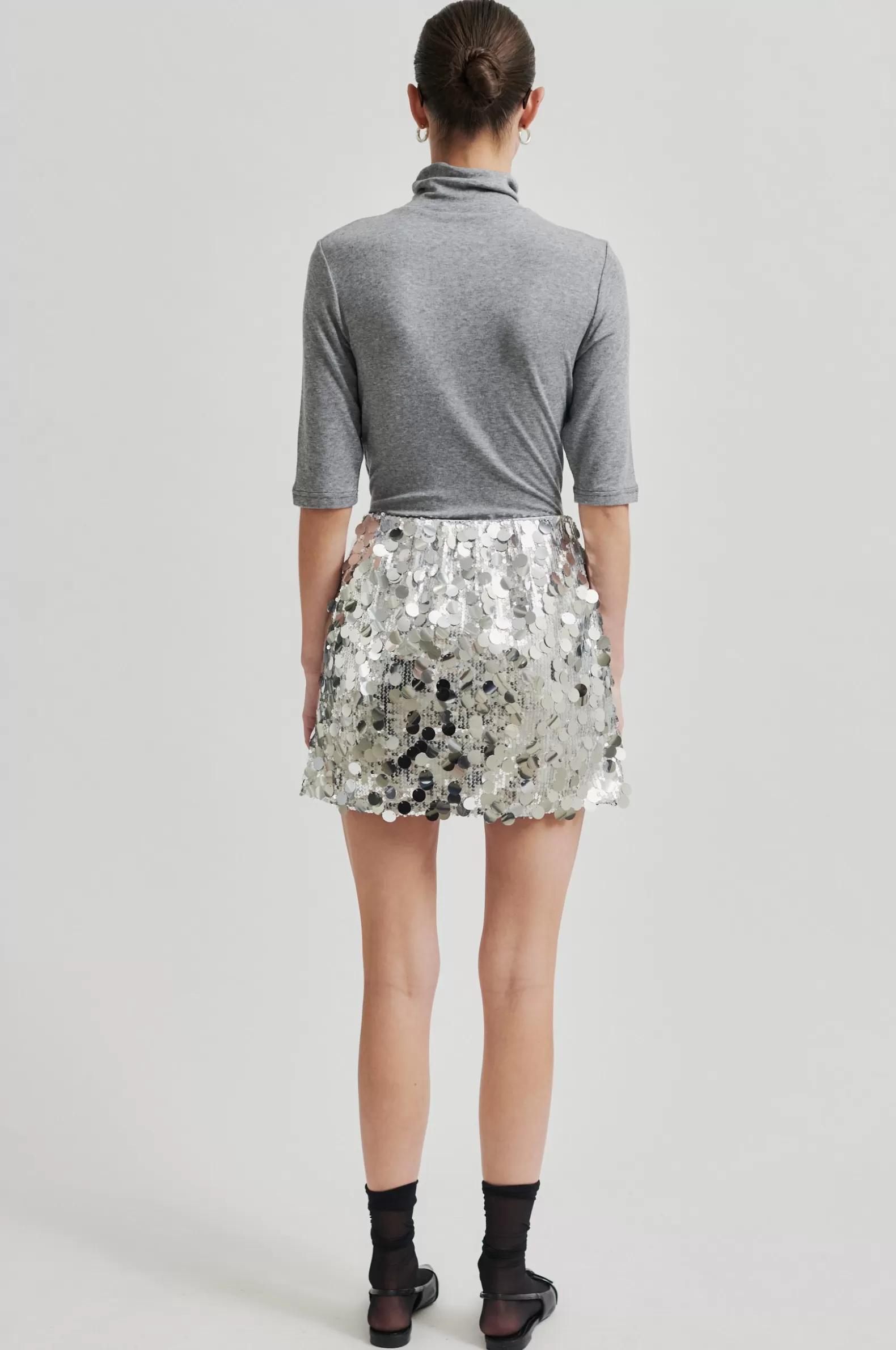 honor_ss_tneck_tee_3-1.webp Second Female Honor SS T-Neck Tee- Tops And T-shirts