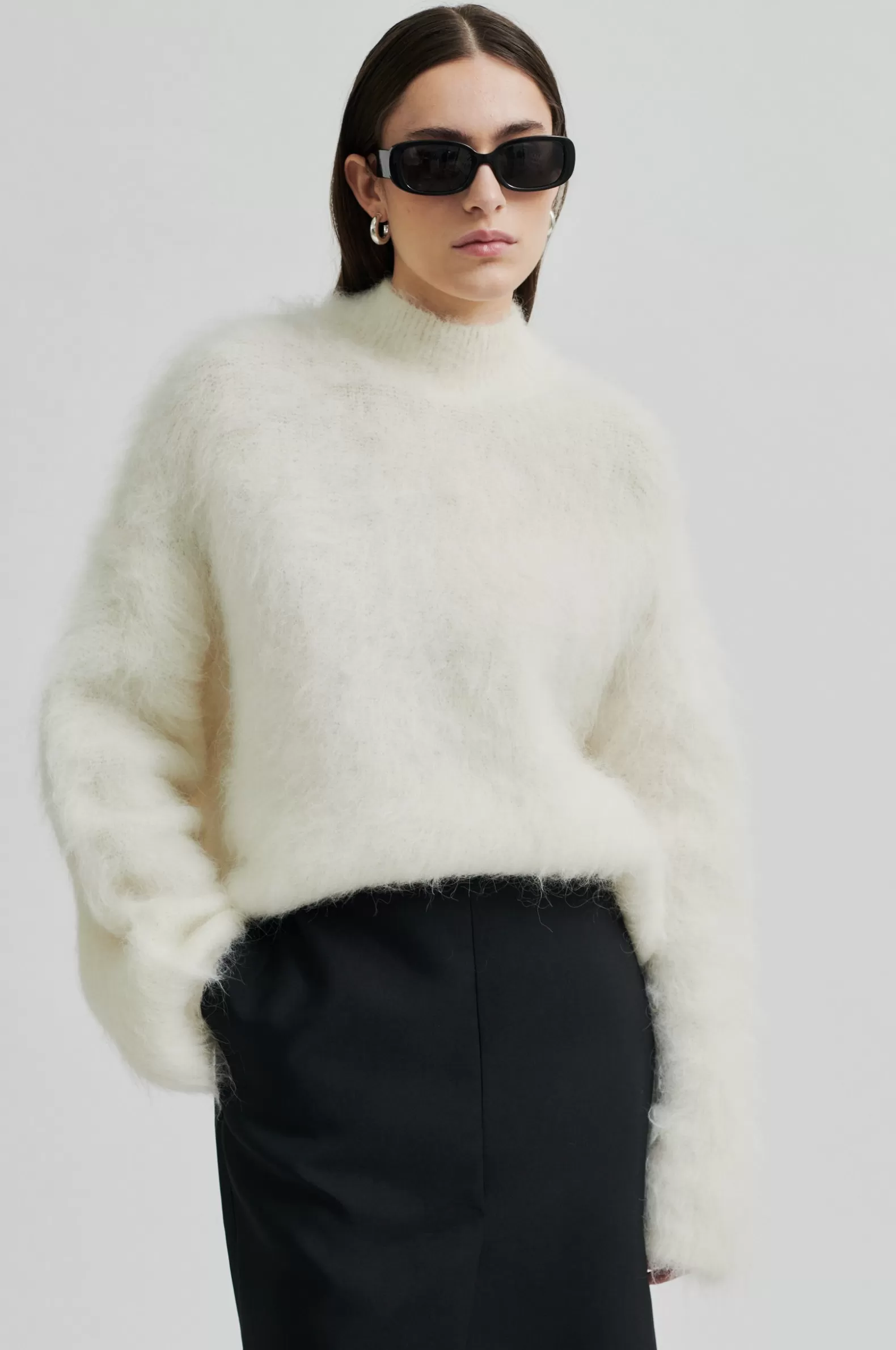 isaky_knit_tneck_3-1.webp Second Female Isaky Knit T-Neck- Knitwear And Cardigans